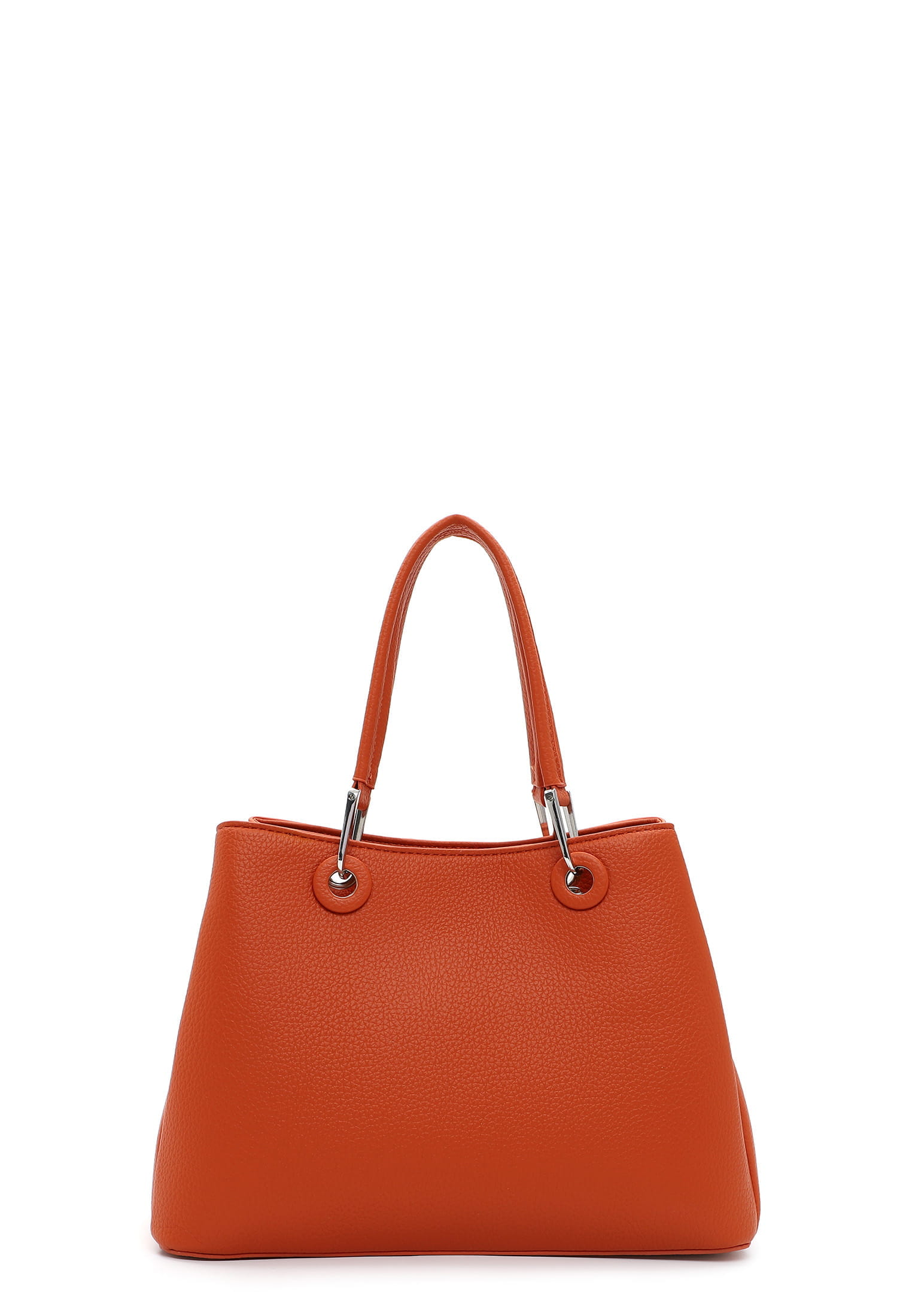 Tamaris Shopper TAS Carmen mittel Rot 33235624 rust 624