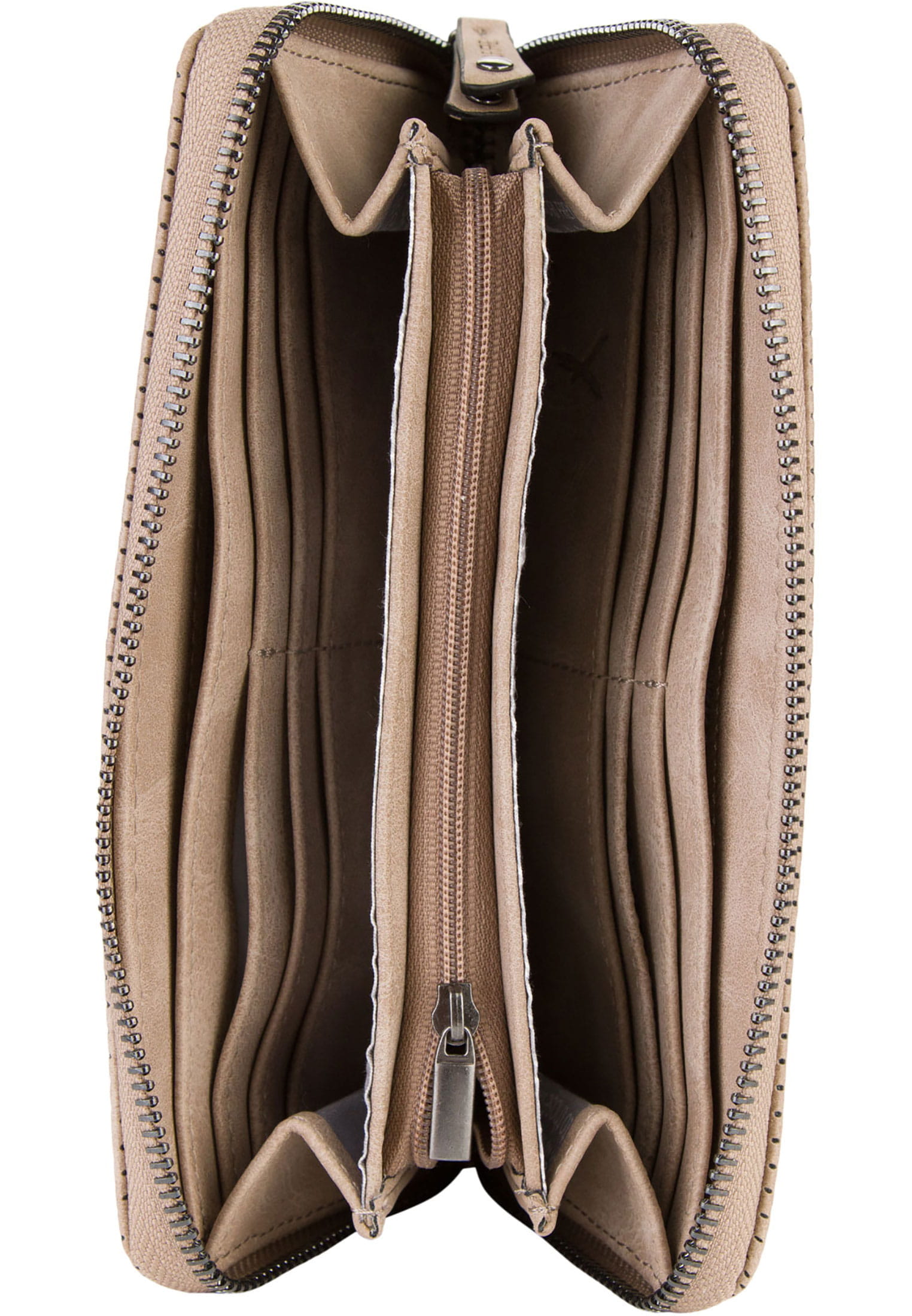 SURI FREY Langbörse Romy Beige 11598420 sand 420