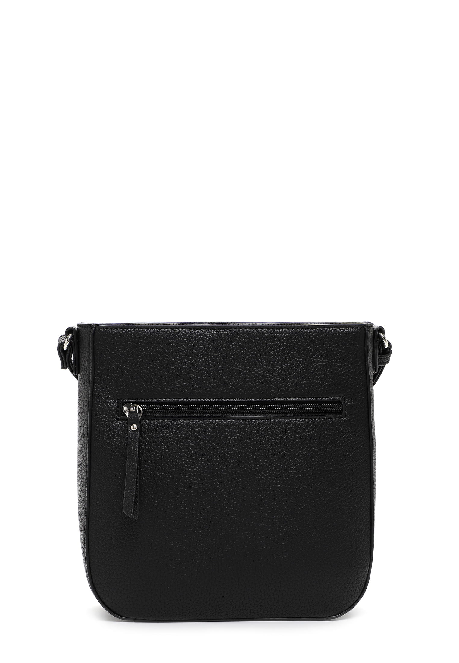64352100_06 EMILY & NOAH Umhängetasche E&N Ella Schwarz 64352100 black 100