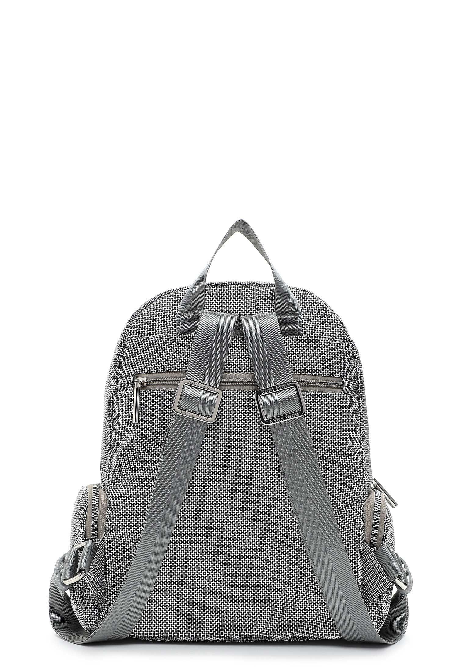 SURI FREY Rucksack SFY SURI Sports Marry mittel Grau 18072810 lightgrey 810