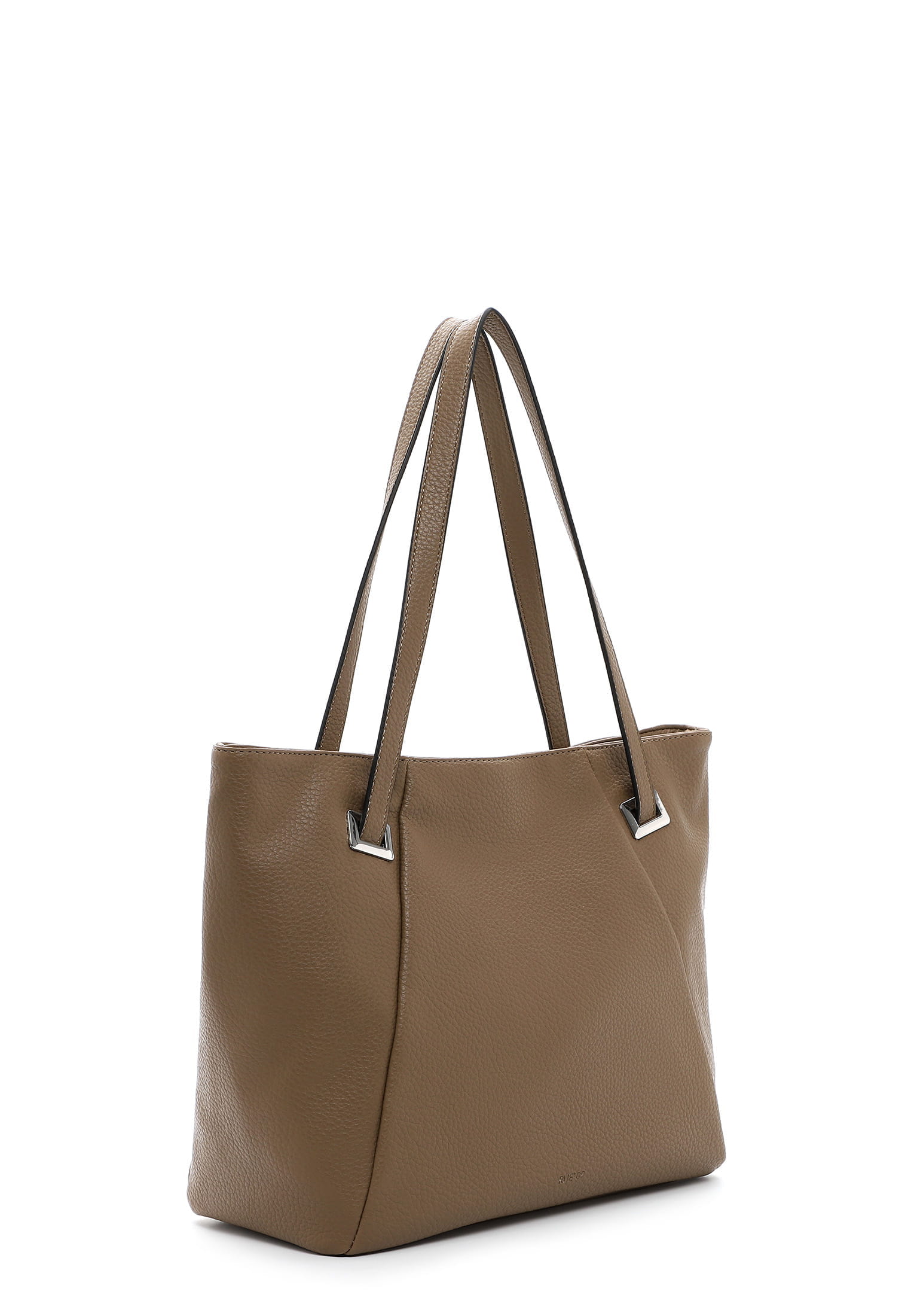 EMILY & NOAH Shopper E&N Amiens RUE 09 mittel Beige 1402950 darktaupe 950