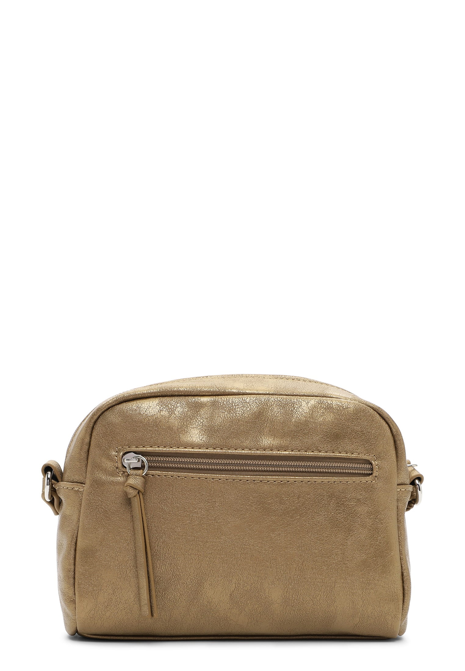 30816240_06 Tamaris Umhängetasche TAS Alessia klein Gold 30816240 gold 240