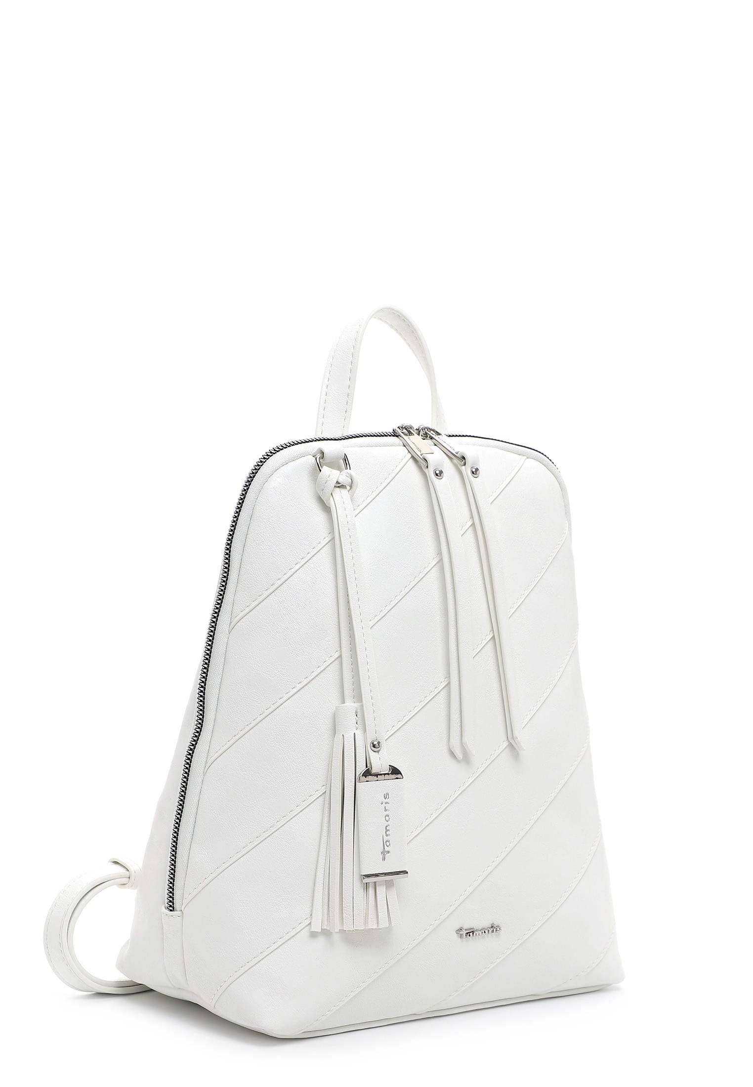 Tamaris Rucksack TAS Anabell mittel Weiß 33035300 white 300