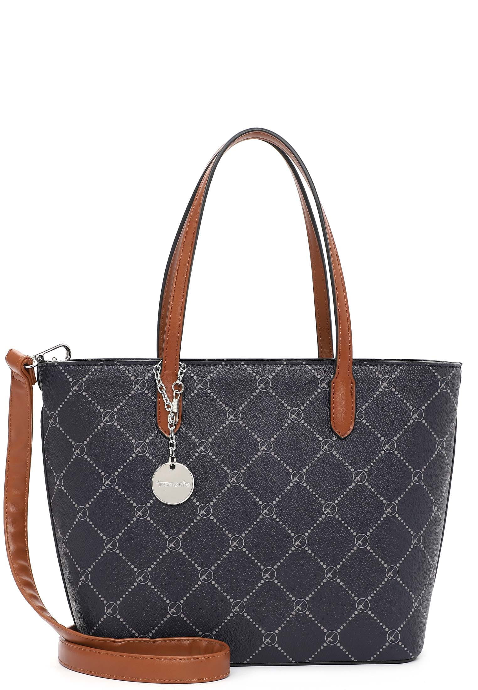 Tamaris Shopper Anastasia klein Blau 30106500 blue 500