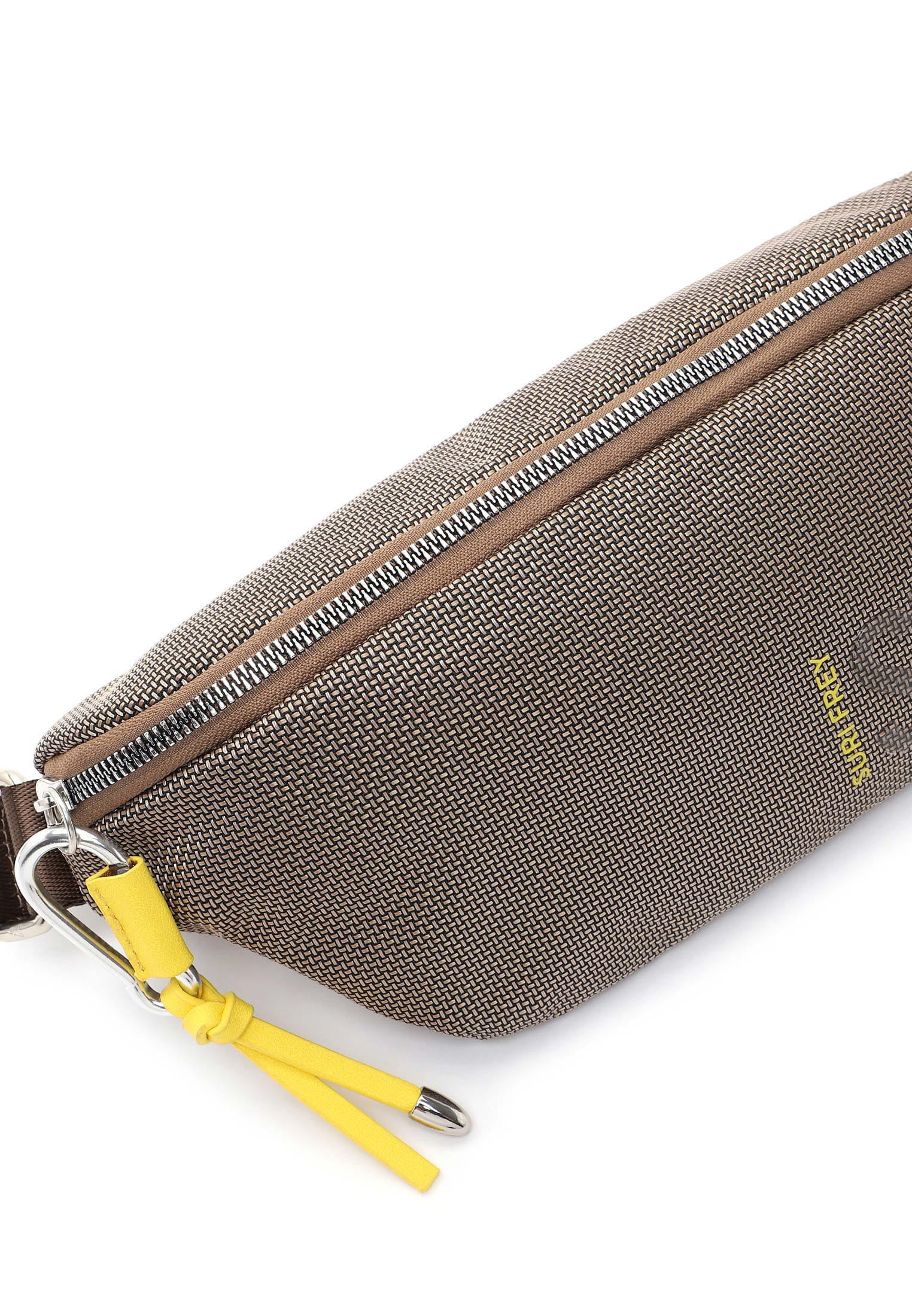18016900_08 SURI FREY Gürteltasche SURI Sports Marry Braun 18016900 taupe 900