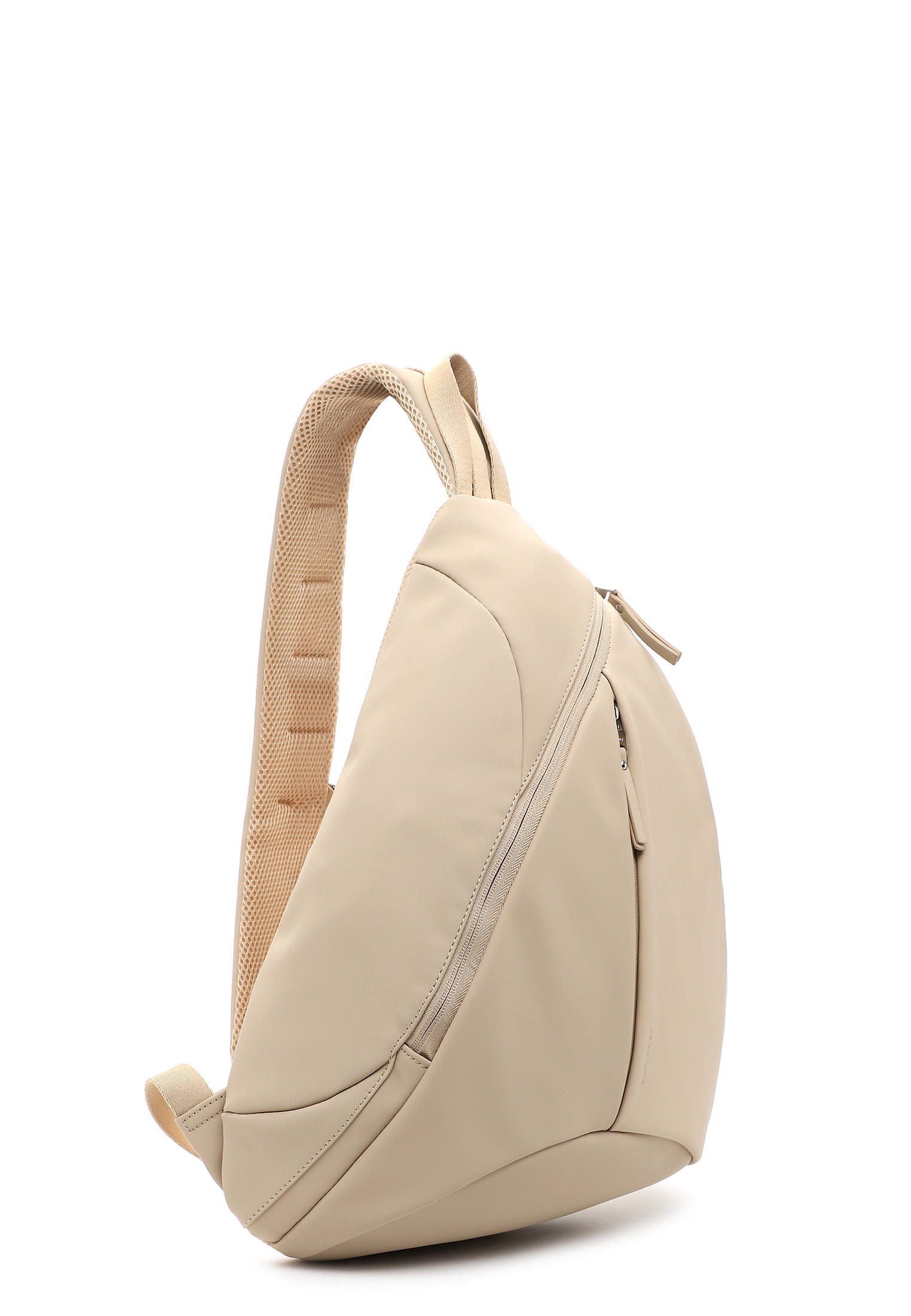 SURI FREY Rucksack SFY SURI Sports Melody groß Beige 18251420 beige 420