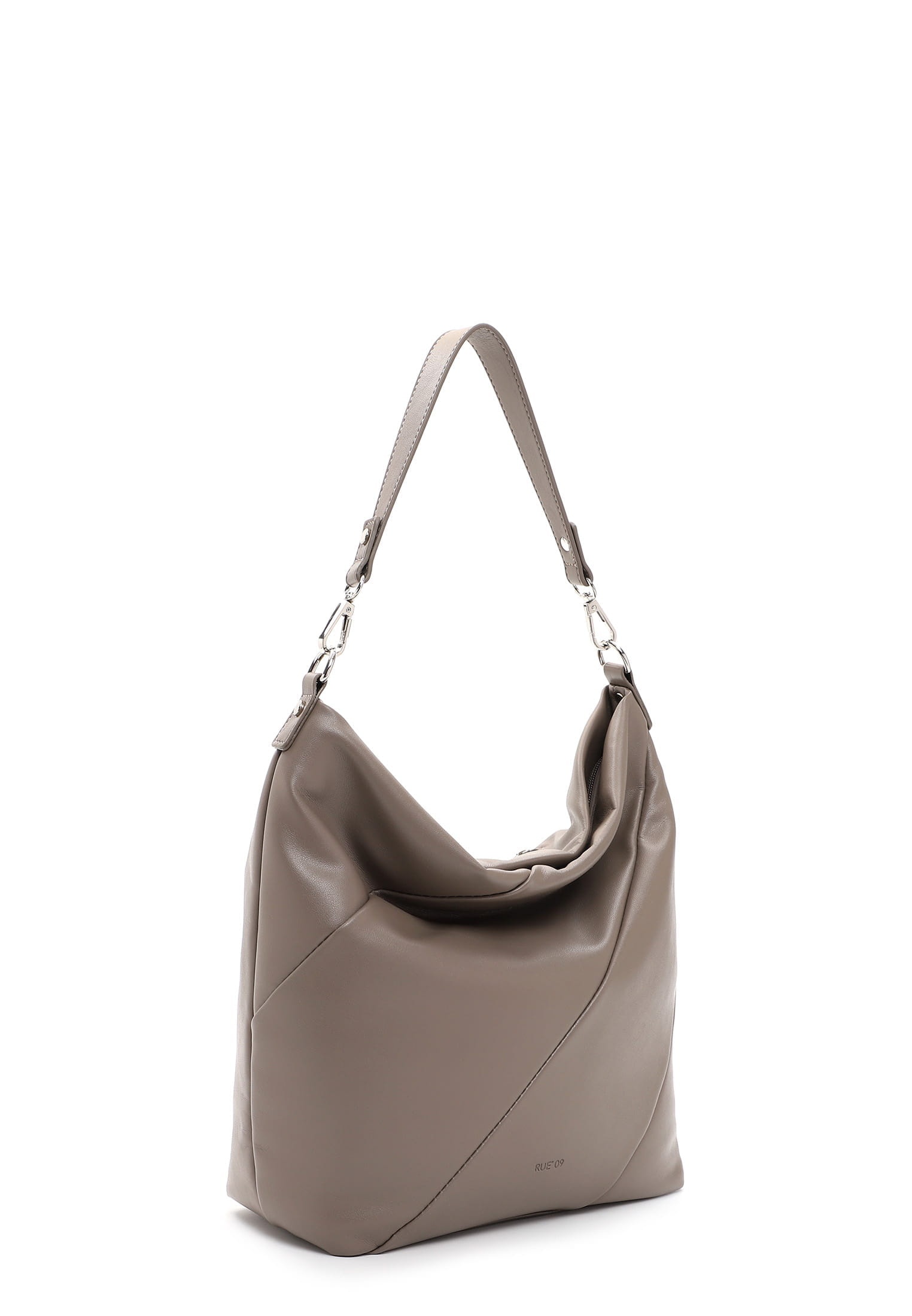 EMILY & NOAH Beutel E&N Arles RUE 09 mittel Braun 1422900 taupe 900