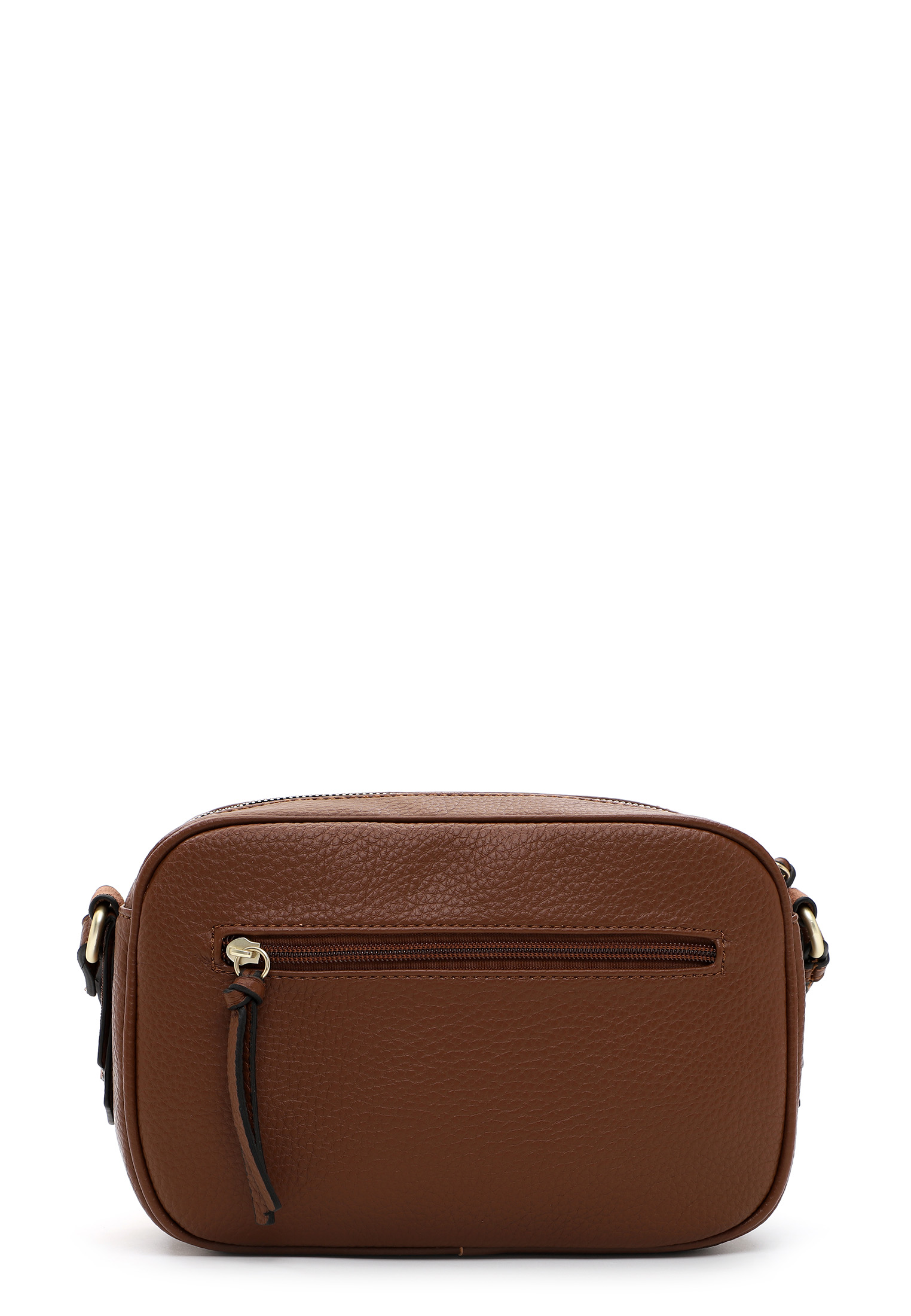 Tamaris Umhängetasche TAS Caro mittel Braun 33240700 cognac 700