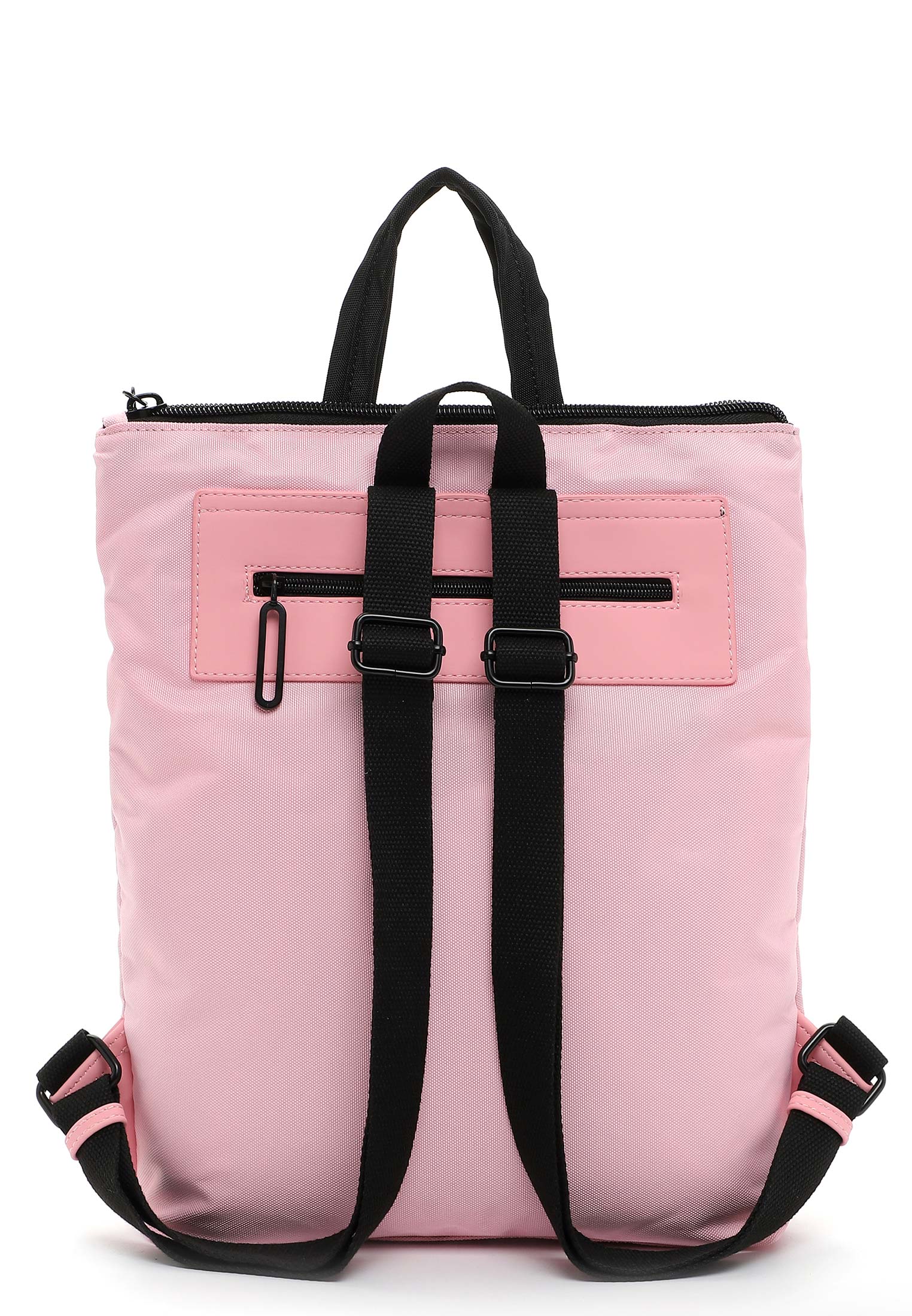 SURI FREY Rucksack SFY SURI Green Label Tanny groß Pink 19080650 rose 650