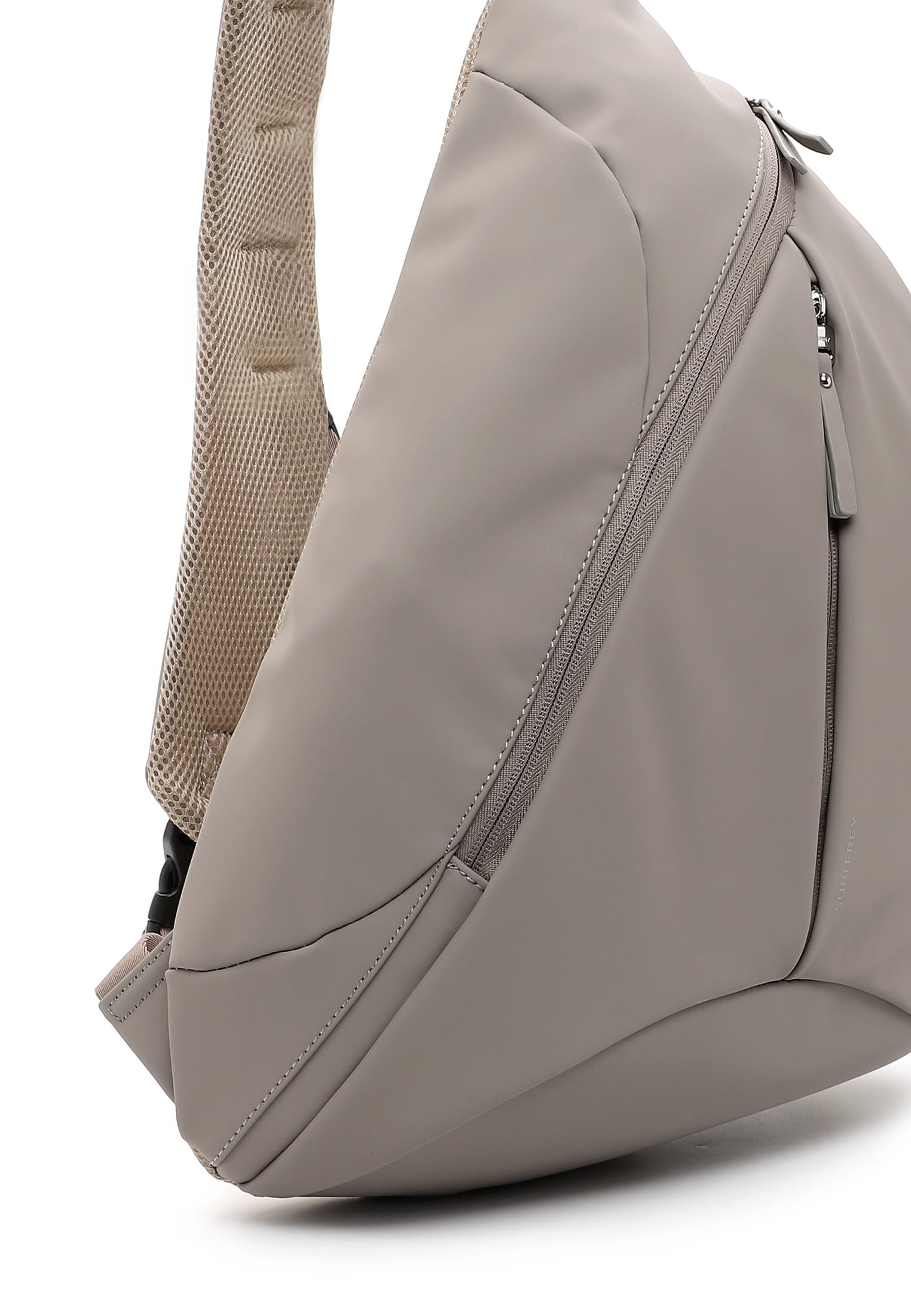 SURI FREY Rucksack SFY SURI Sports Melody groß Braun 18251900 taupe 900