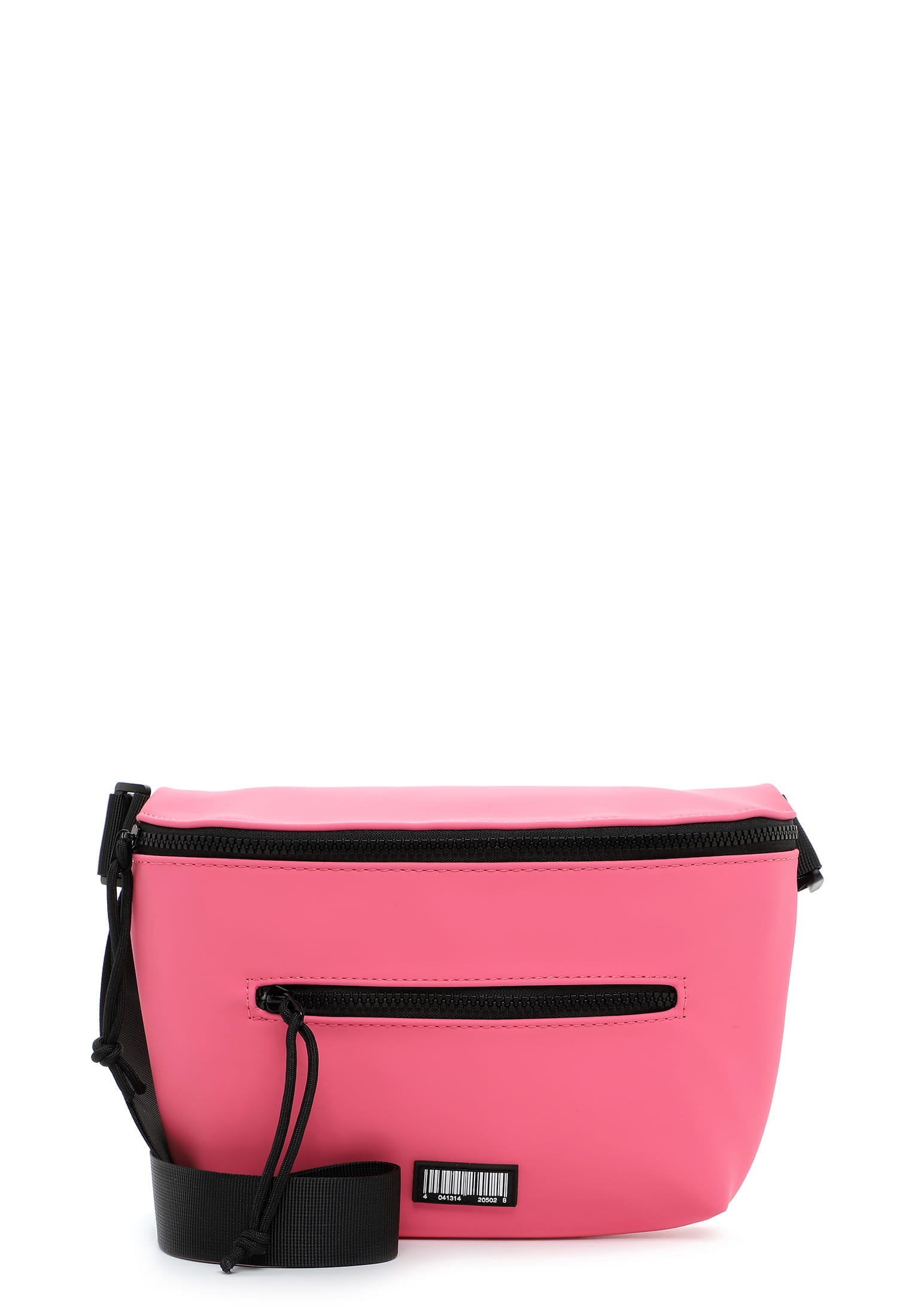 EMILY & NOAH Gürteltasche E&N Kairo Pink 1154675 darkpink 675