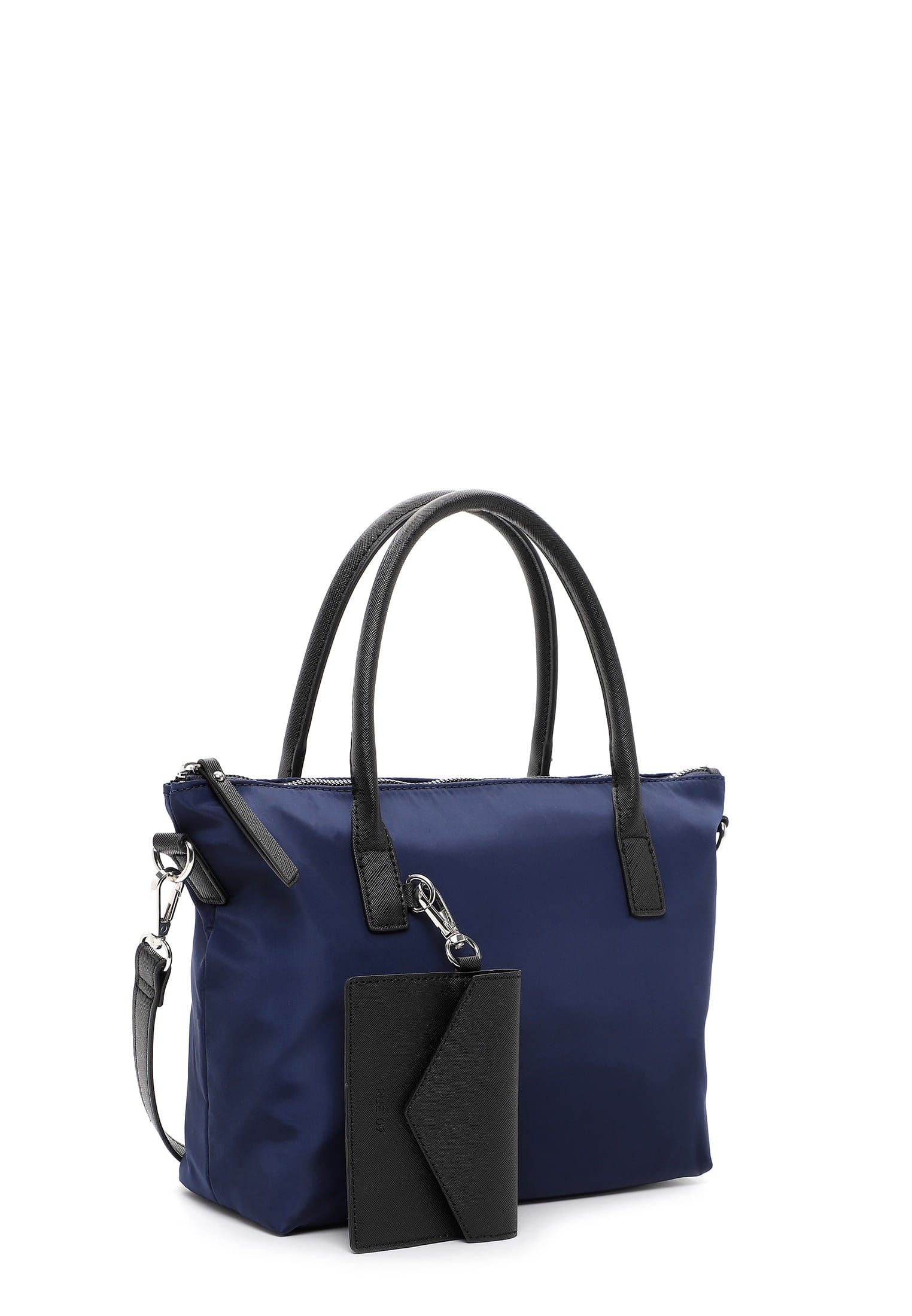 EMILY & NOAH Shopper Marseille RUE 09 klein Blau 1210500 blue 500