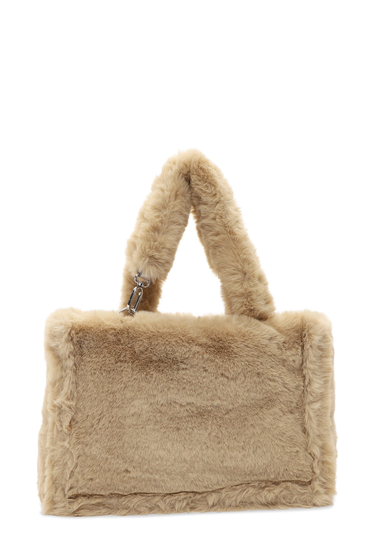 SURI FREY Shopper SFY Claudy mittel Beige 14442420 sand 420