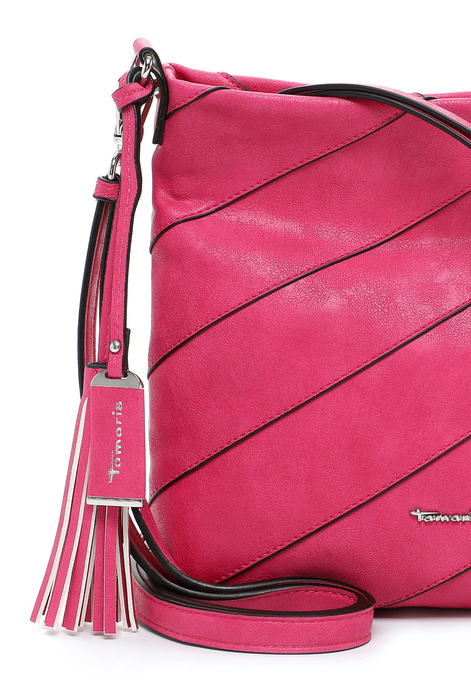 Tamaris Umhängetasche TAS Anabell Pink 33031670 pink 670