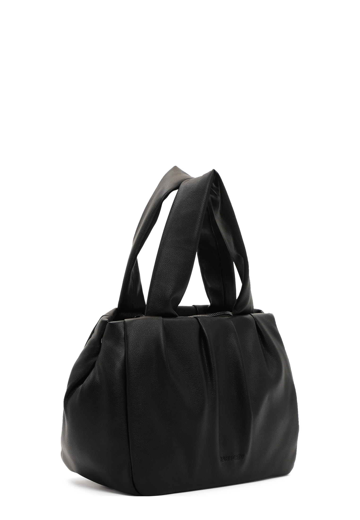 14344100_05 SURI FREY Shopper SFY Amy klein Schwarz 14344100 black 100