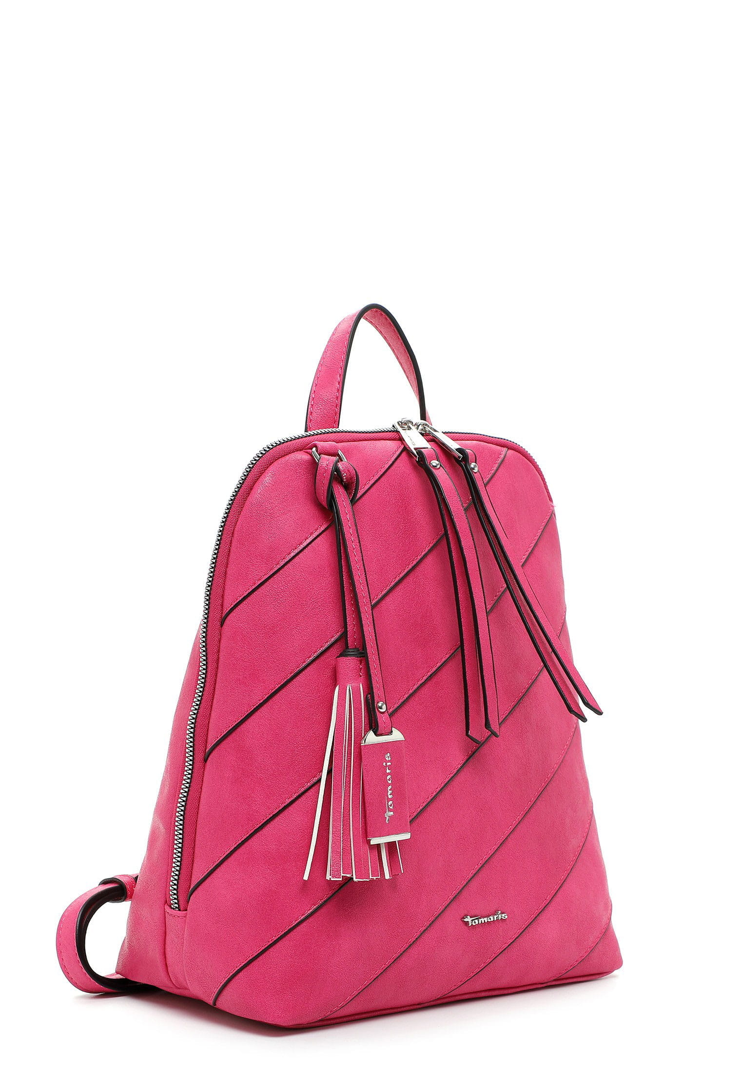 Tamaris Rucksack TAS Anabell mittel Pink 33035670 pink 670