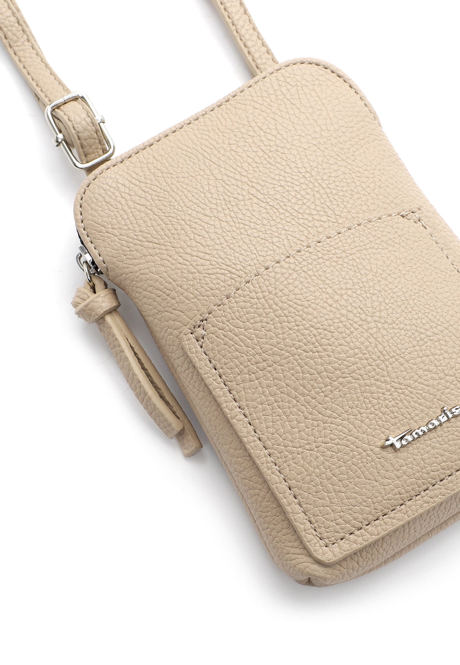 Tamaris Handyetui TAS Alessia Grau 30815921 greytaupe 921