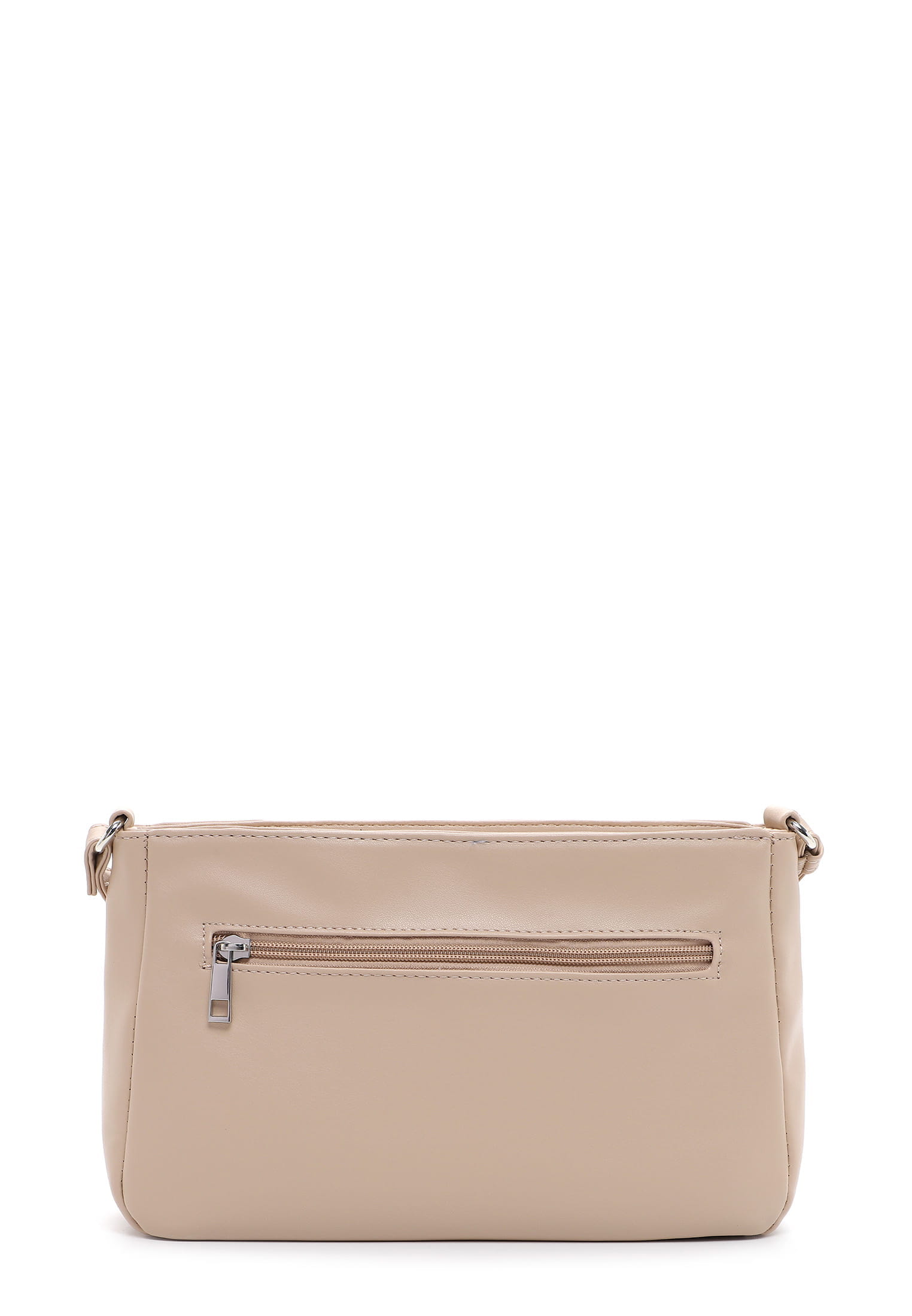 EMILY & NOAH Umhängetasche E&N Hyeres RUE 09 mittel Braun 1321900 taupe 900