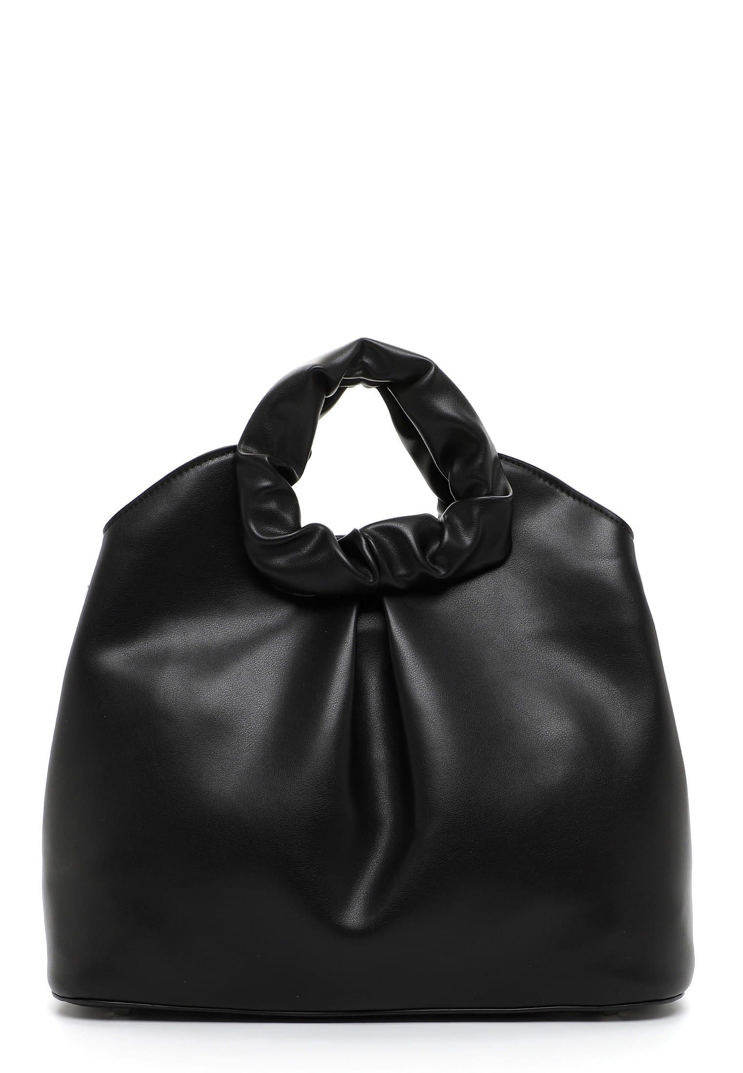 16501100_06 SURI FREY Shopper SFY NFT Web 3.0 mittel Schwarz 16501100 black 100