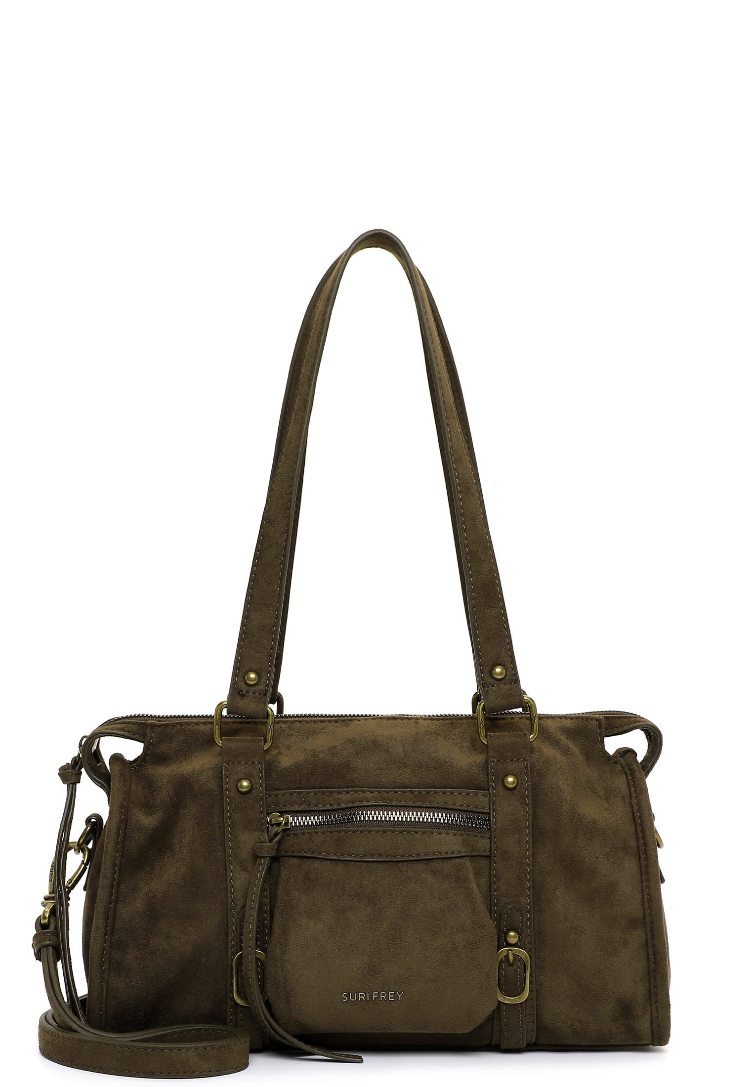 Shopper SFY Brittney mittel