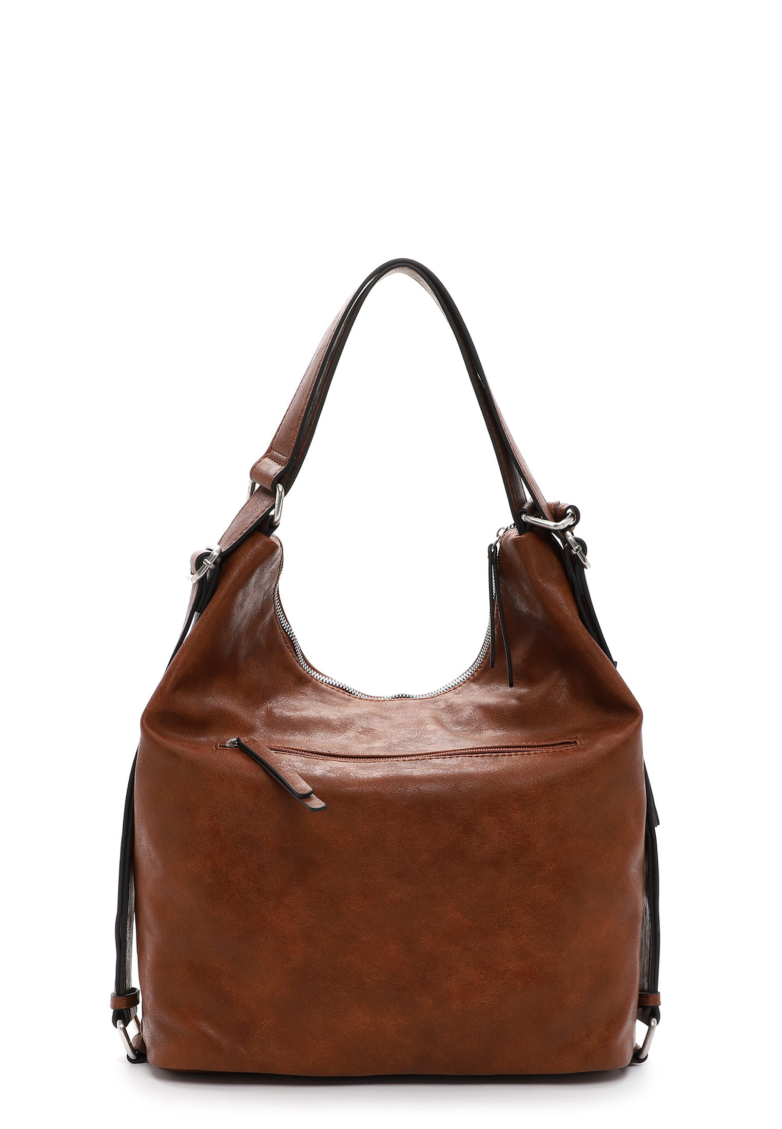 SURI FREY Rucksack SFY Carly groß Braun 14416700 cognac 700