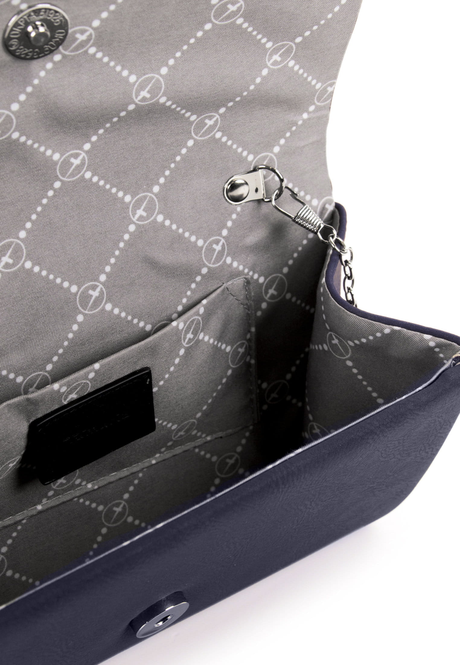 30451500_07 Tamaris Clutch TAS Amalia Blau 30451500 blue 500