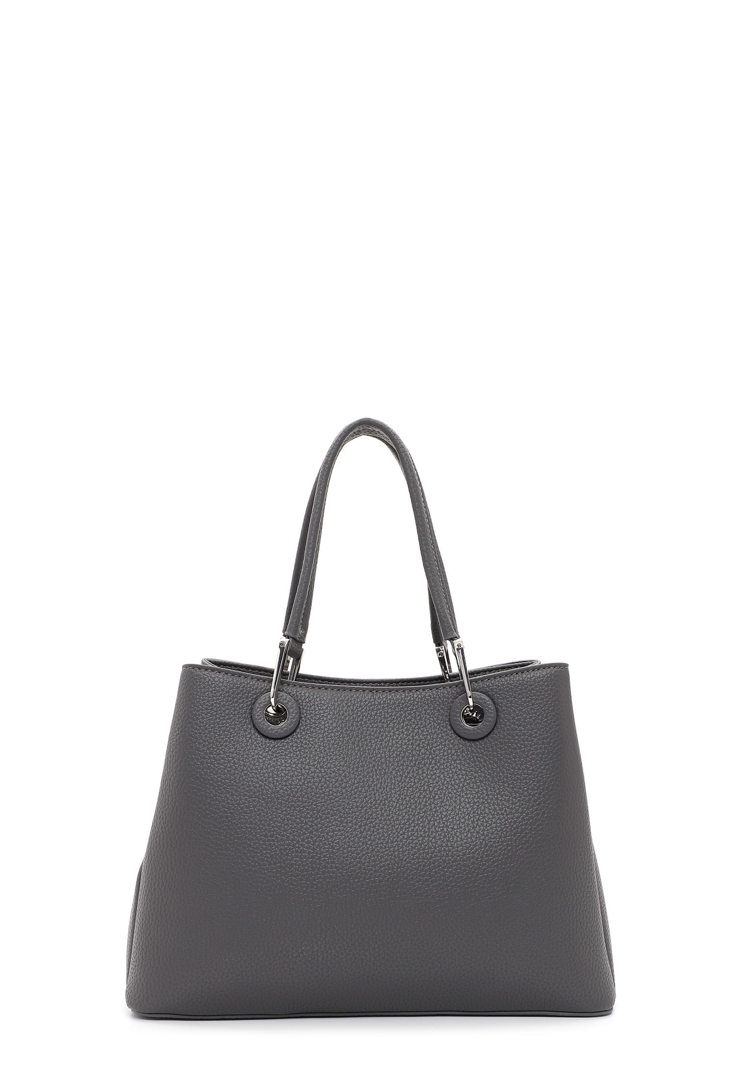 Tamaris Shopper TAS Carmen mittel Grau 33235800 grey 800