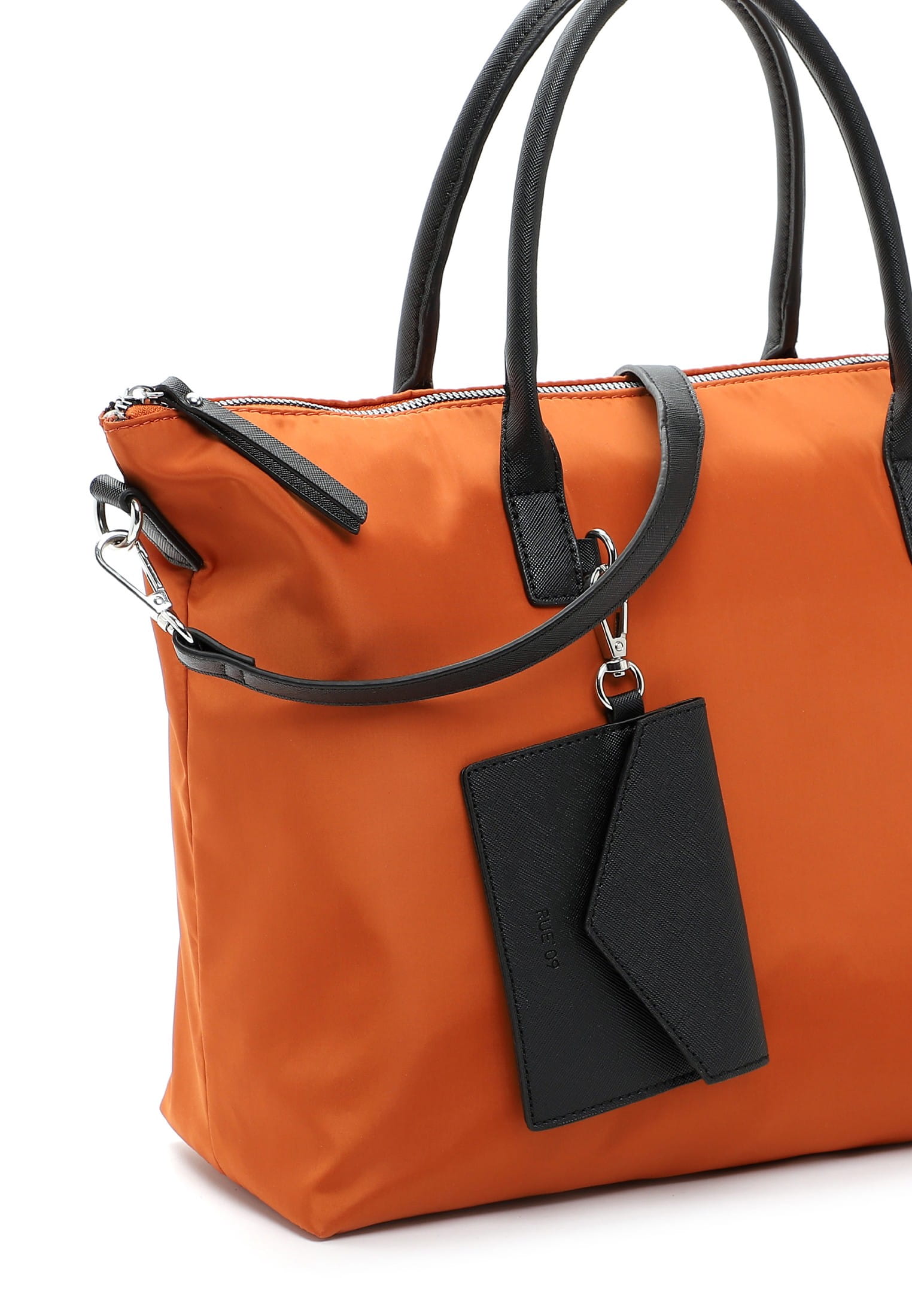 EMILY & NOAH Shopper Marseille RUE 09 mittel Orange 1211610 orange 610