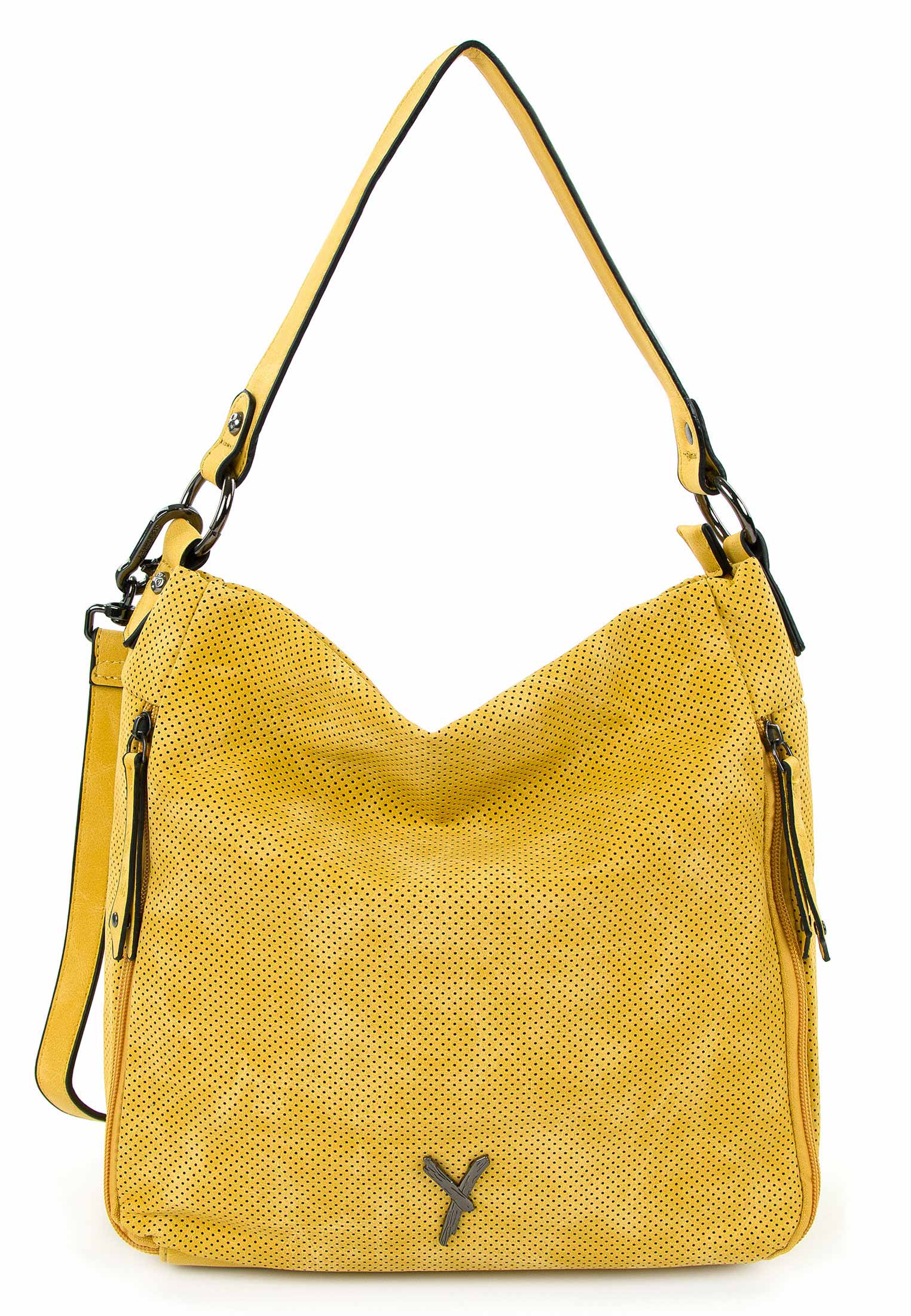 SURI FREY Beutel Romy Gelb 11903460 yellow 460