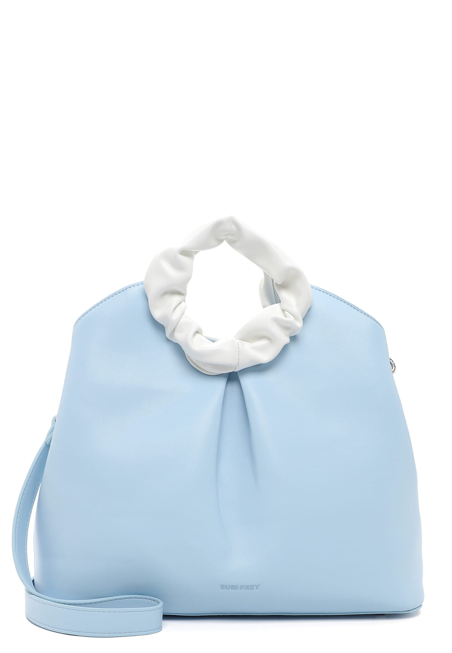 SURI FREY Shopper SFY NFT Web 3.0 mittel Blau 16501530 lightblue 530