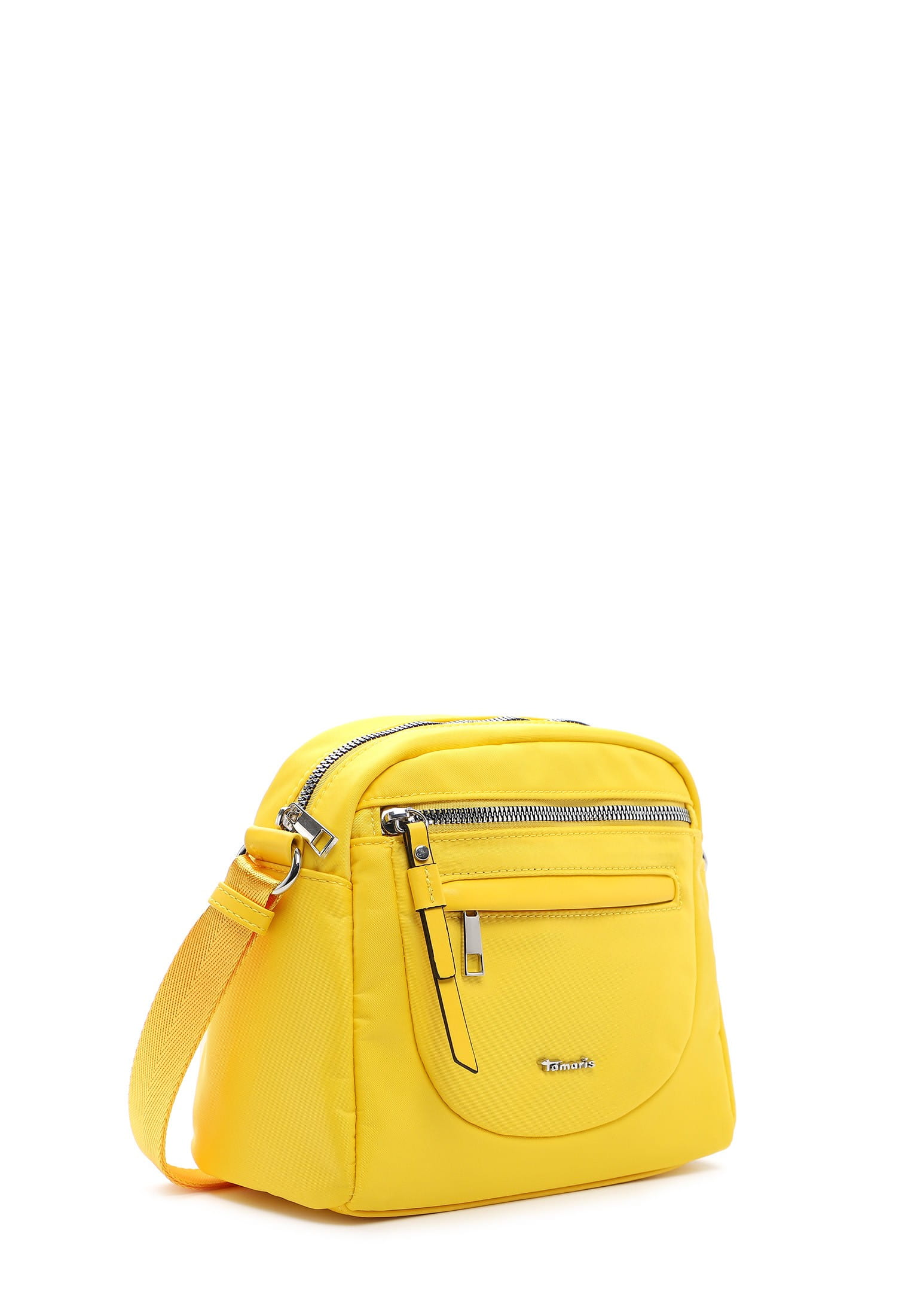 Tamaris Umhängetasche TAS Angela klein Gelb 33000460 yellow 460