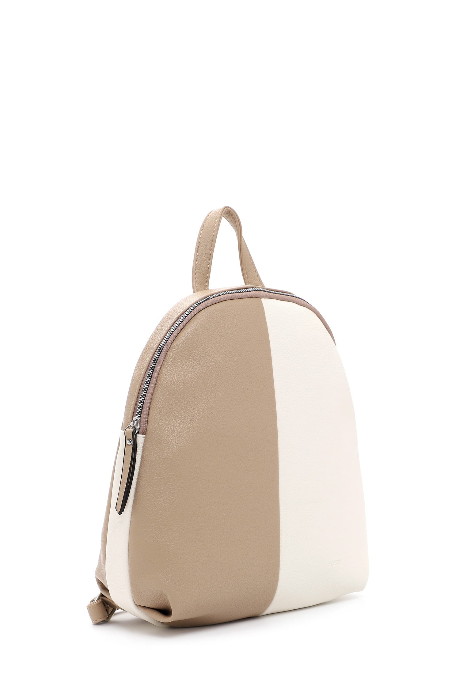 EMILY & NOAH Rucksack E&N Lyon RUE 09 mittel Braun 1274900 taupe 900