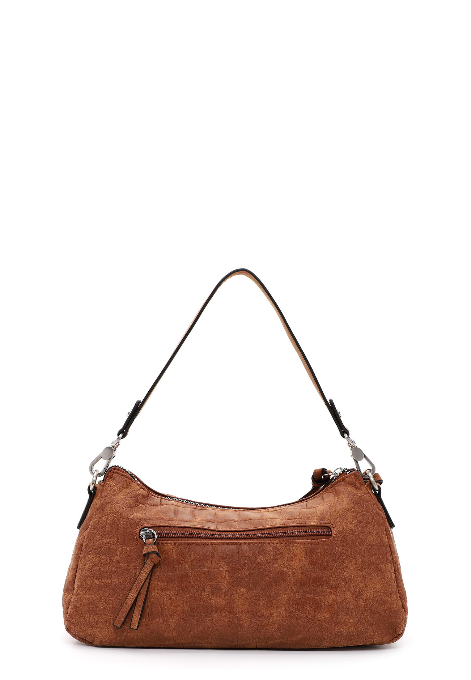 Tamaris Umhängetasche TAS Charlotta mittel Braun 33400700 cognac 700