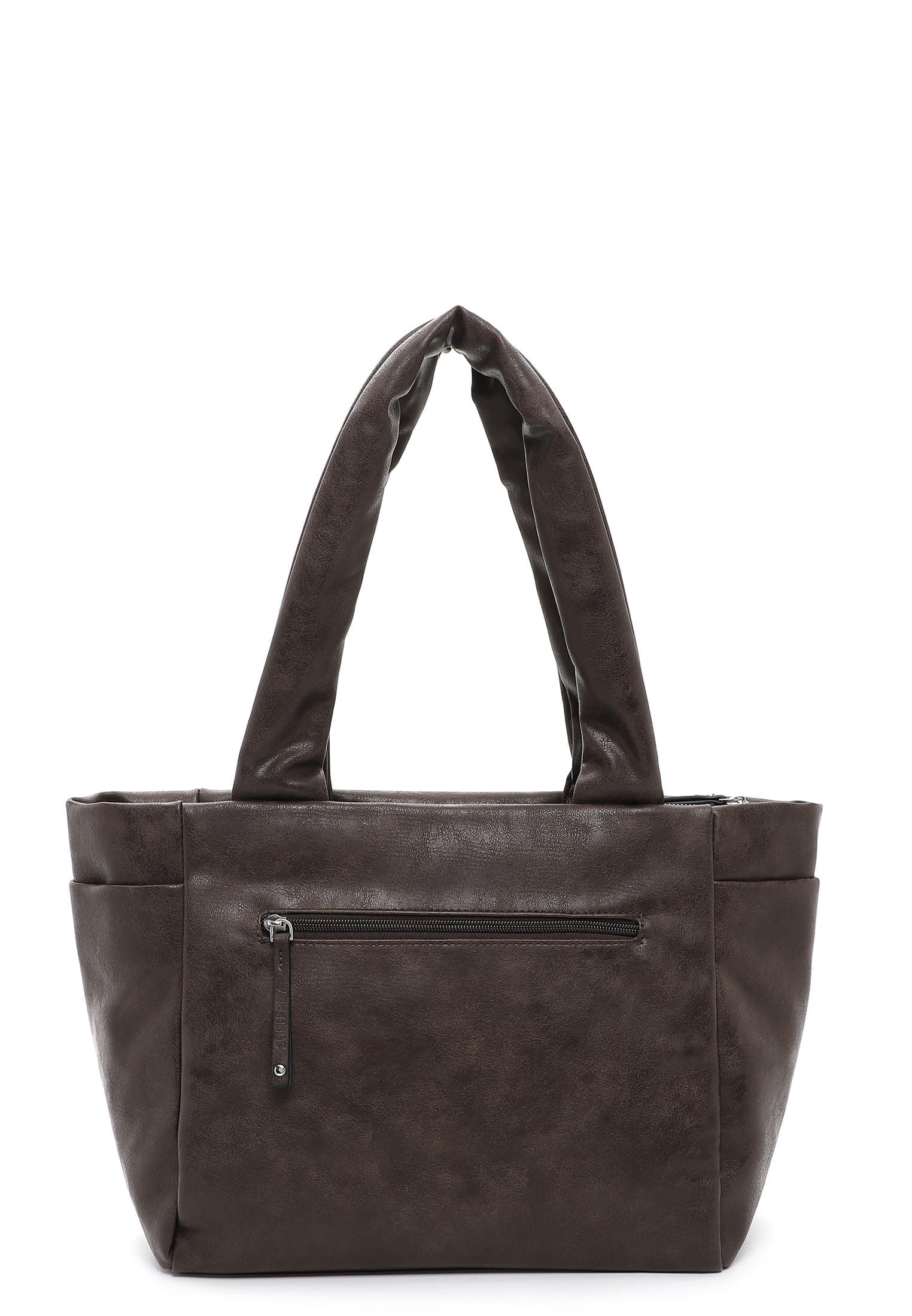 SURI FREY Shopper Gracey mittel Braun 13946200 brown 200