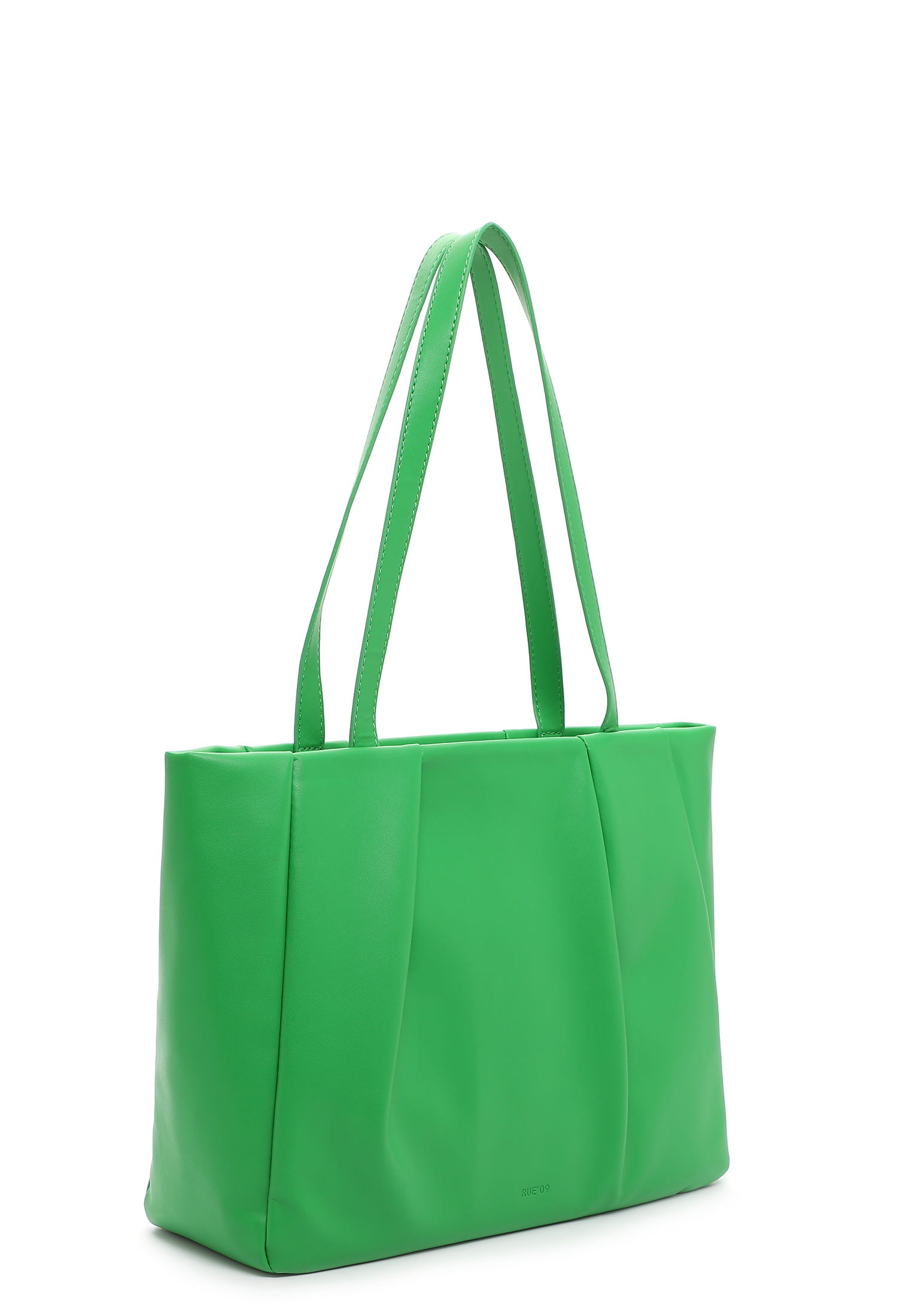 EMILY & NOAH Shopper E&N Cannes RUE 09 mittel Grün 1341930 green 930