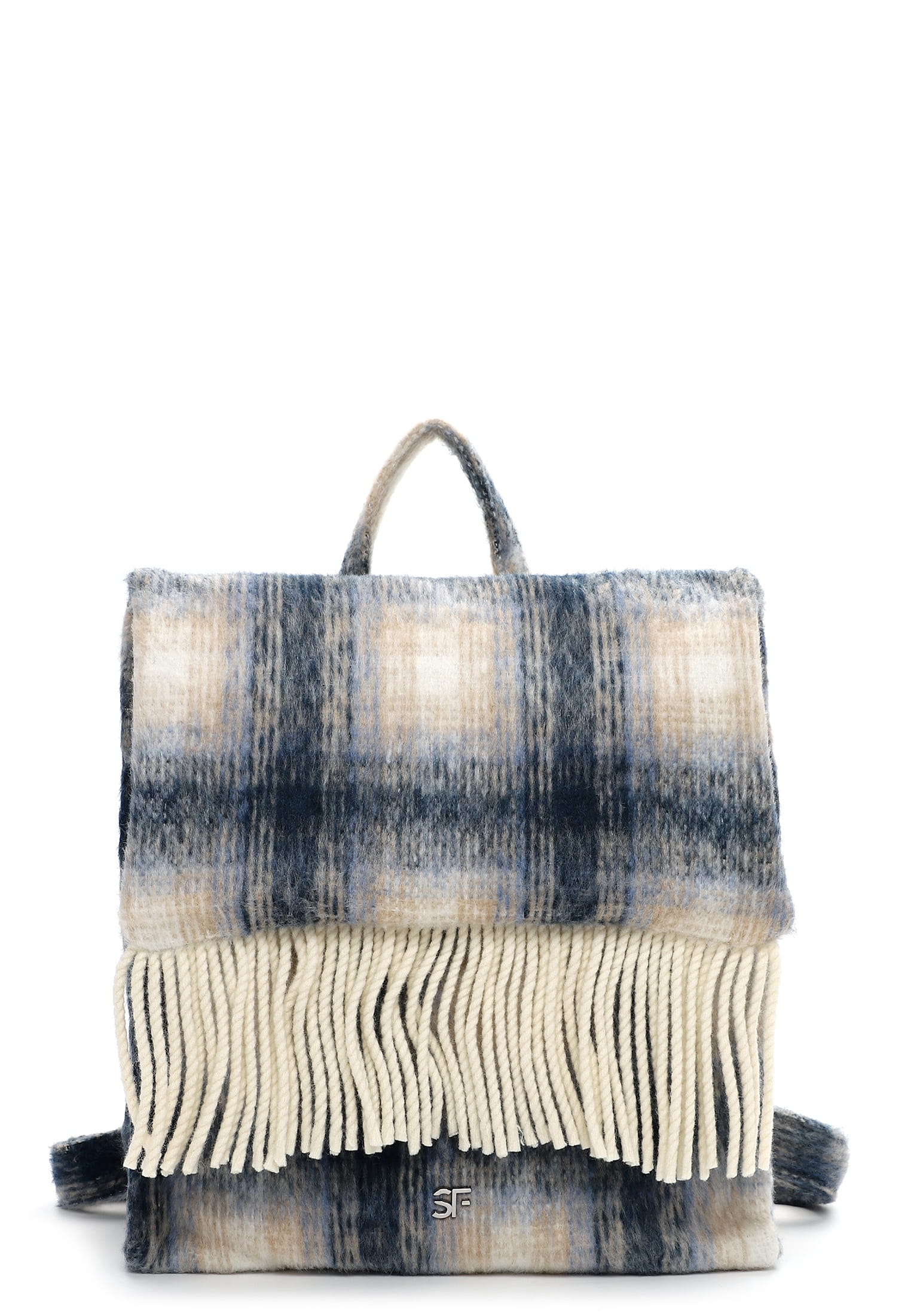 Rucksack SFY Philly mittel