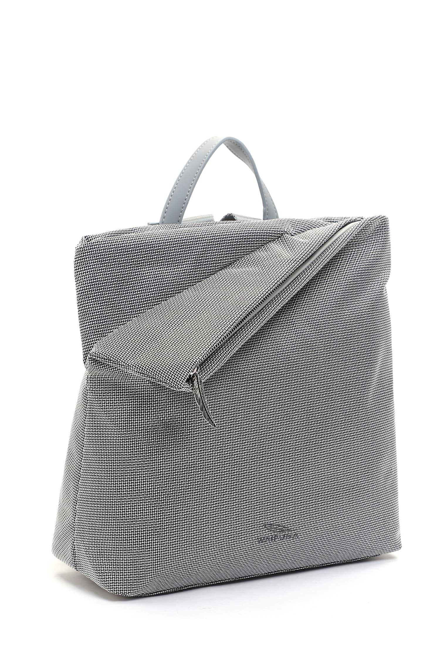 Waipuna Rucksack Waipuna  Grau MLTK1005810 light grey 810