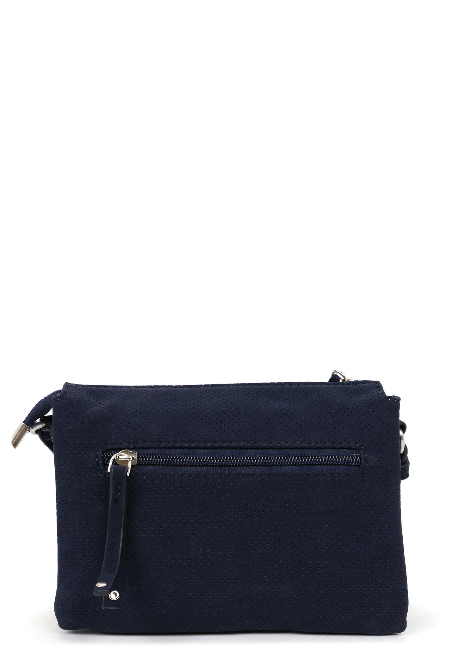 12401500_04 SURI FREY Umhängetasche Romy Basic klein Blau 12401500 blue 500