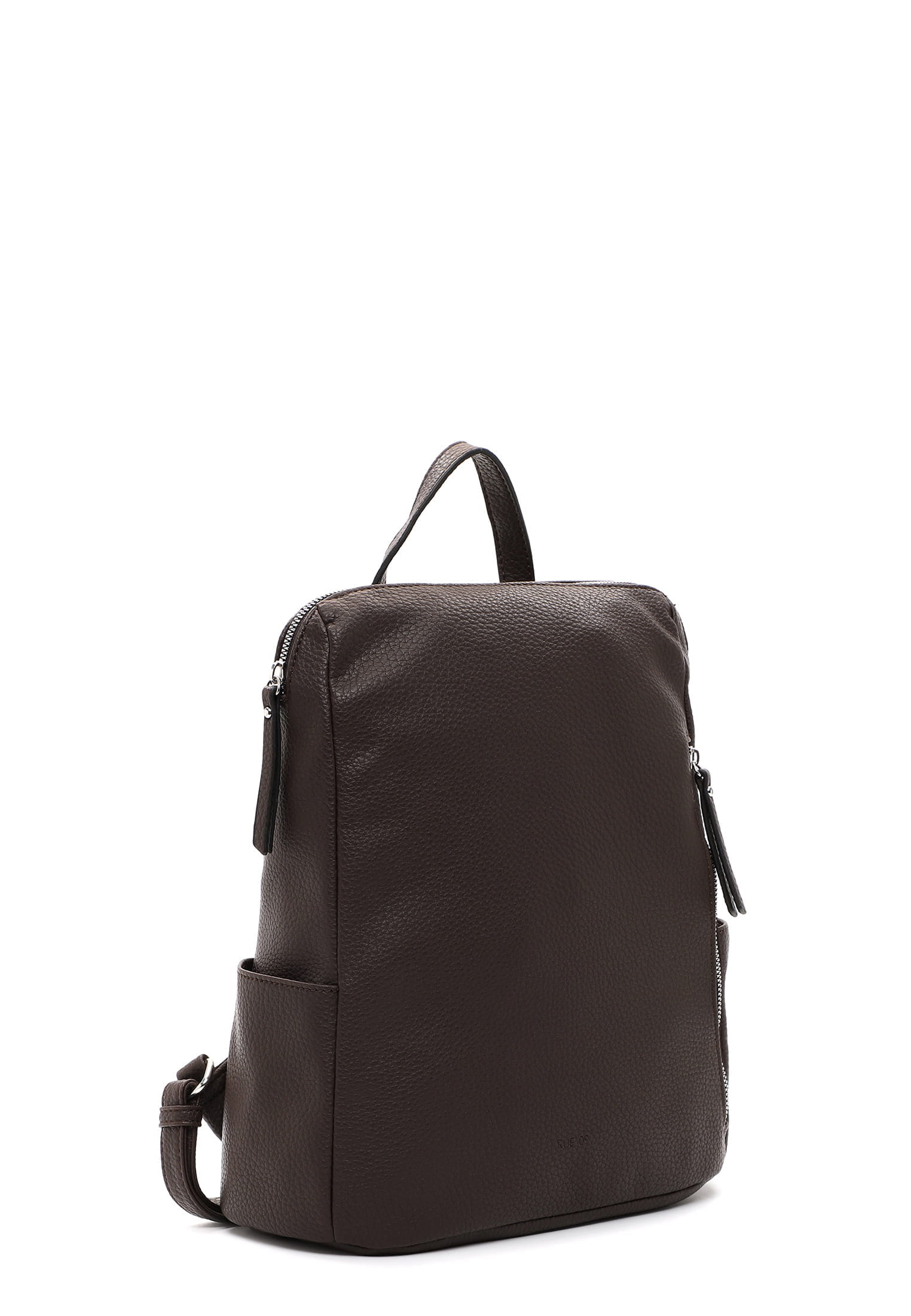 EMILY & NOAH Rucksack E&N Tours RUE 09 mittel Braun 1361200 brown 200