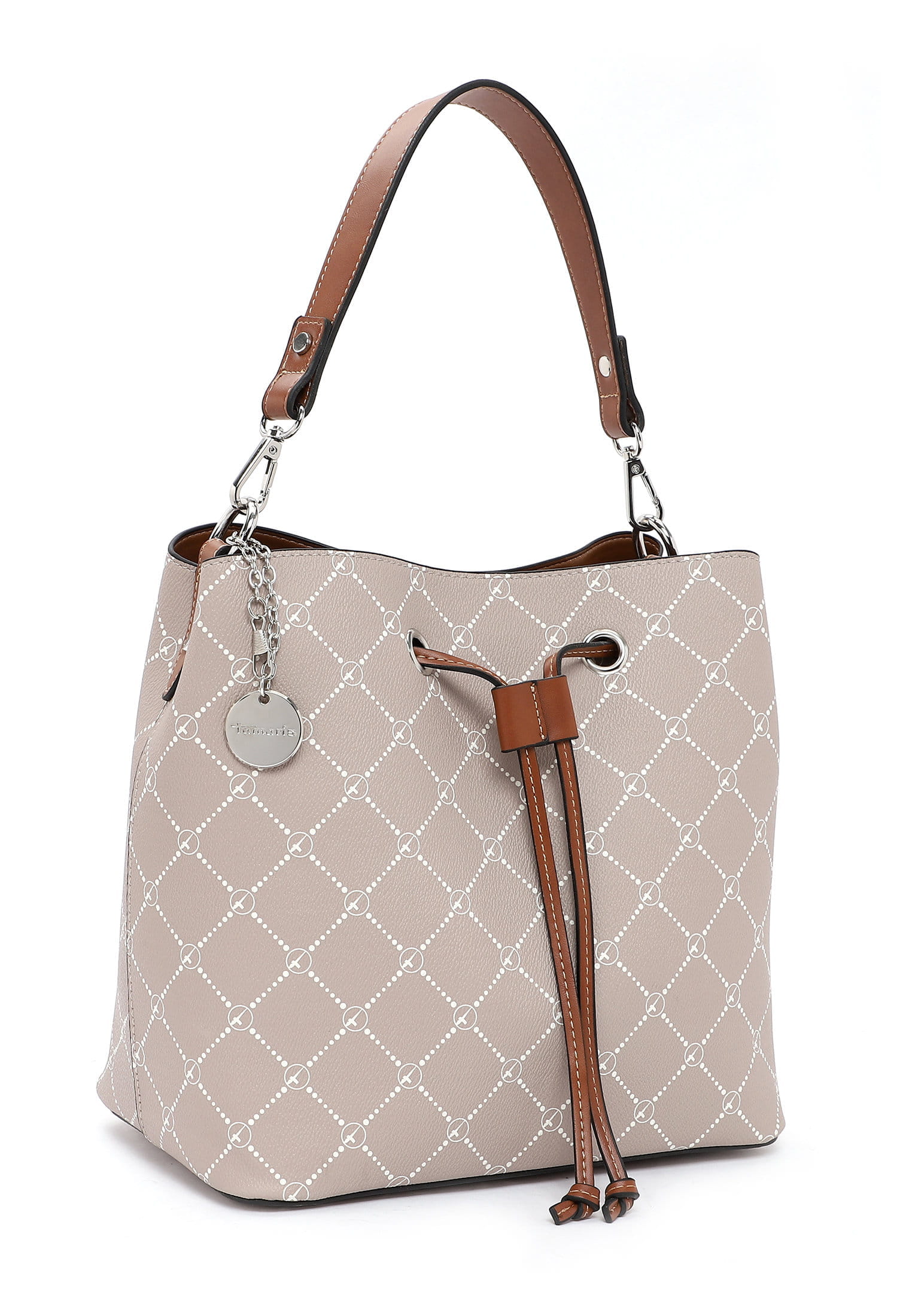 30902900_05 Tamaris Beutel Anastasia Braun 30902900 taupe 900