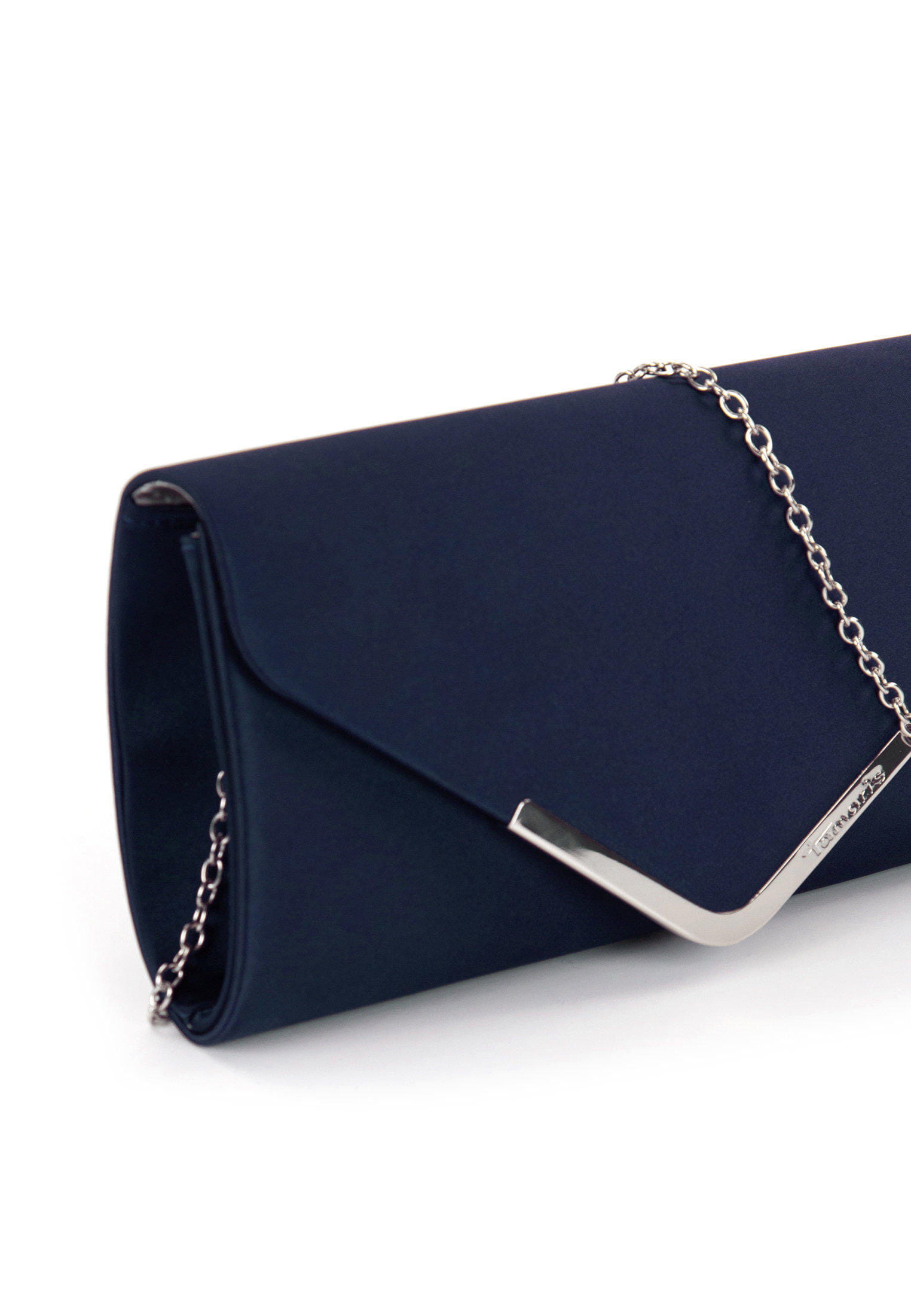 Tamaris Clutch Amalia Blau 30454500 blue 500