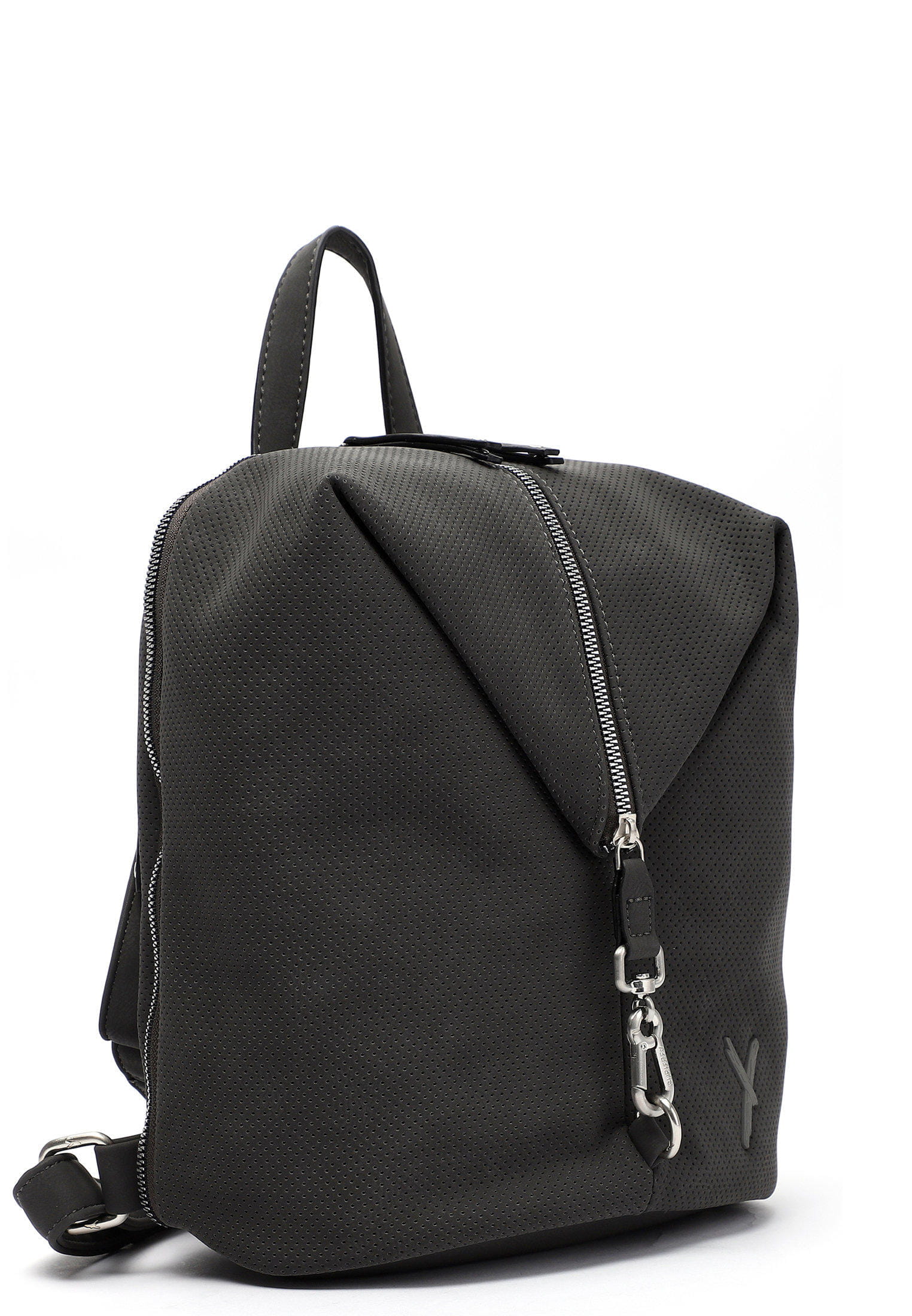 12405840_05 SURI FREY Rucksack SFY Romy mittel Grau 12405840 darkgrey 840