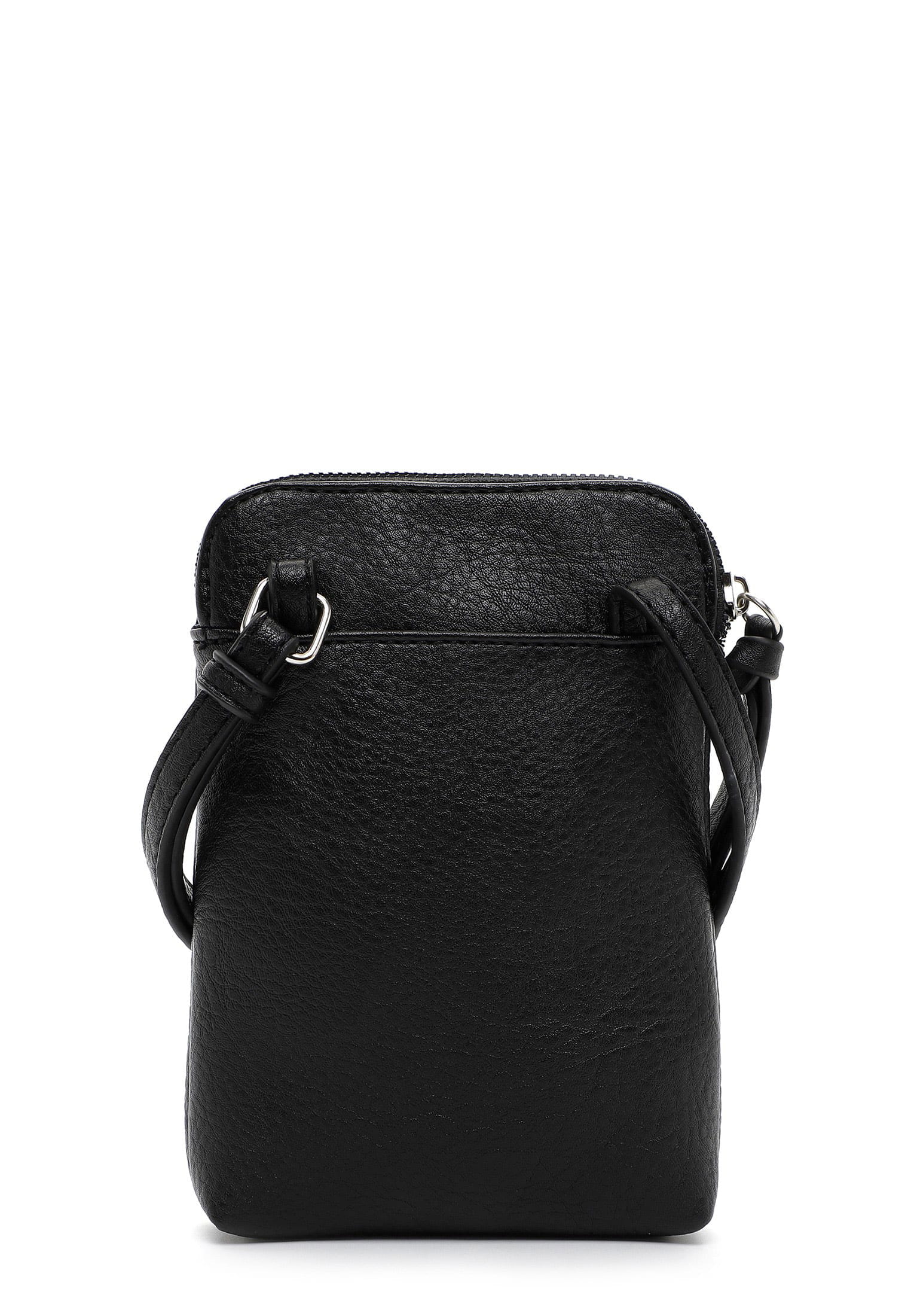 30815100_06 Tamaris Handyetui TAS Alessia Schwarz 30815100 black 100