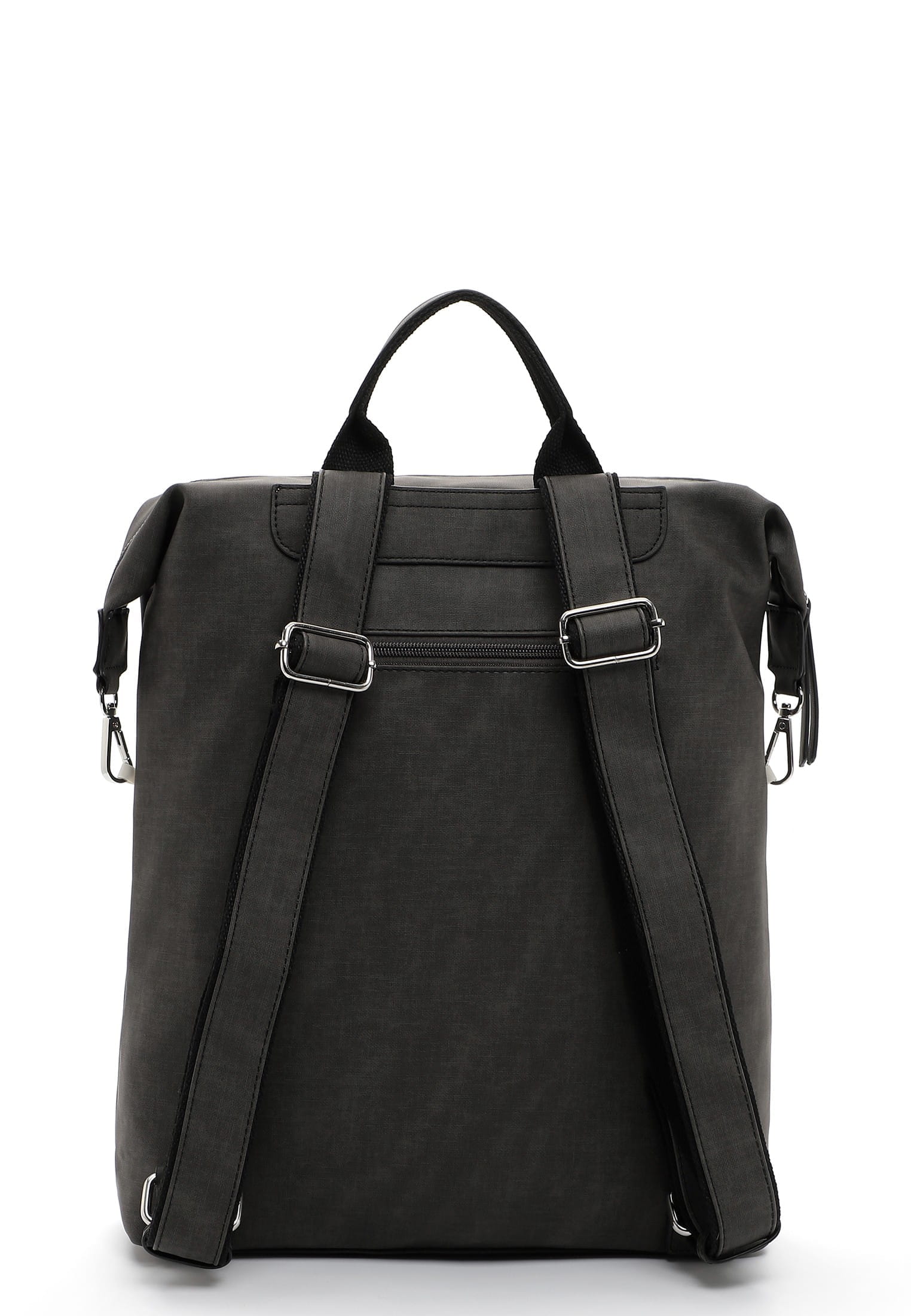 EMILY & NOAH Rucksack E&N Bonnie groß Grau 64346840 darkgrey 840