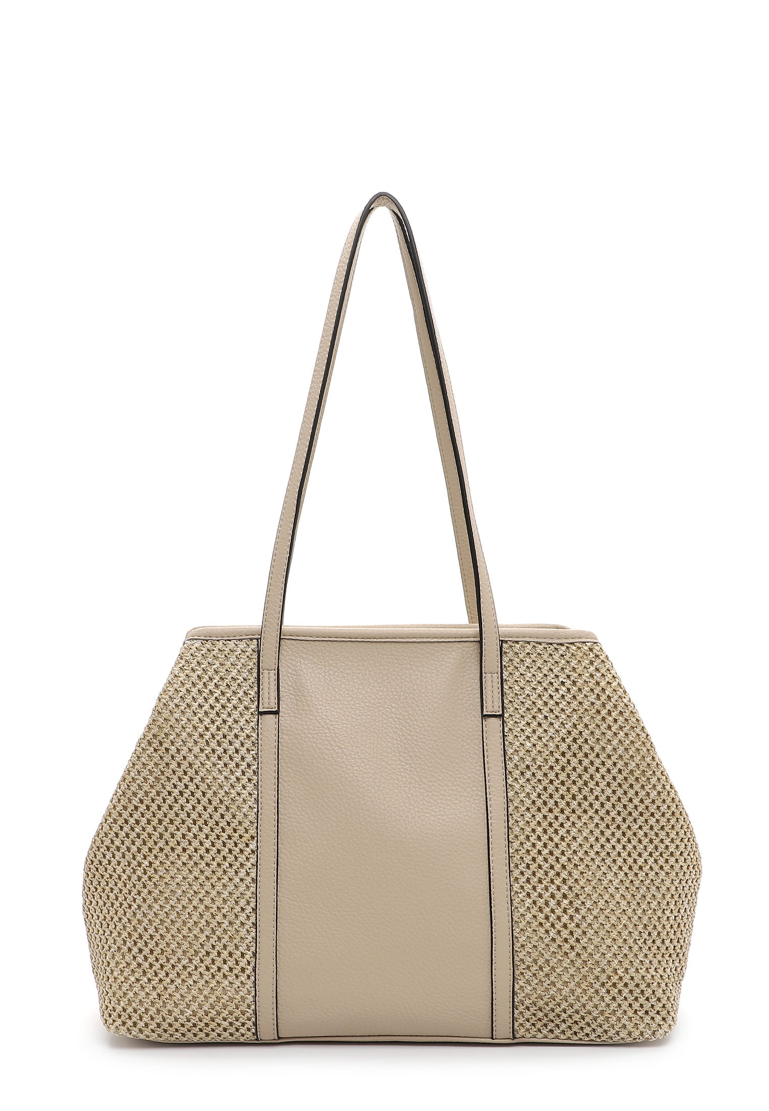 EMILY & NOAH Shopper E&N Babette groß Beige 64283420 sand 420