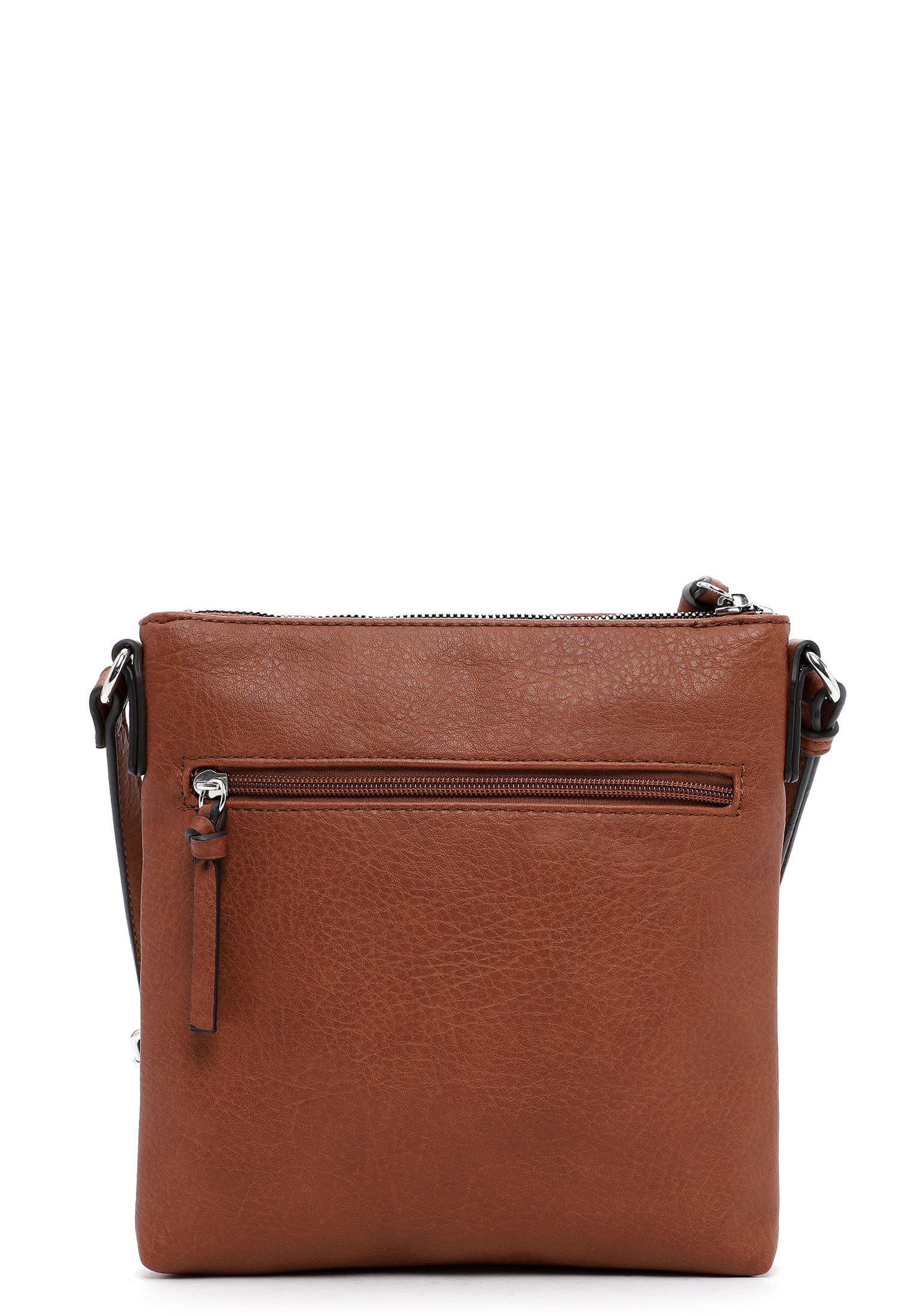 30443700_06 Tamaris Umhängetasche TAS Alessia groß Braun 30443700 cognac 700
