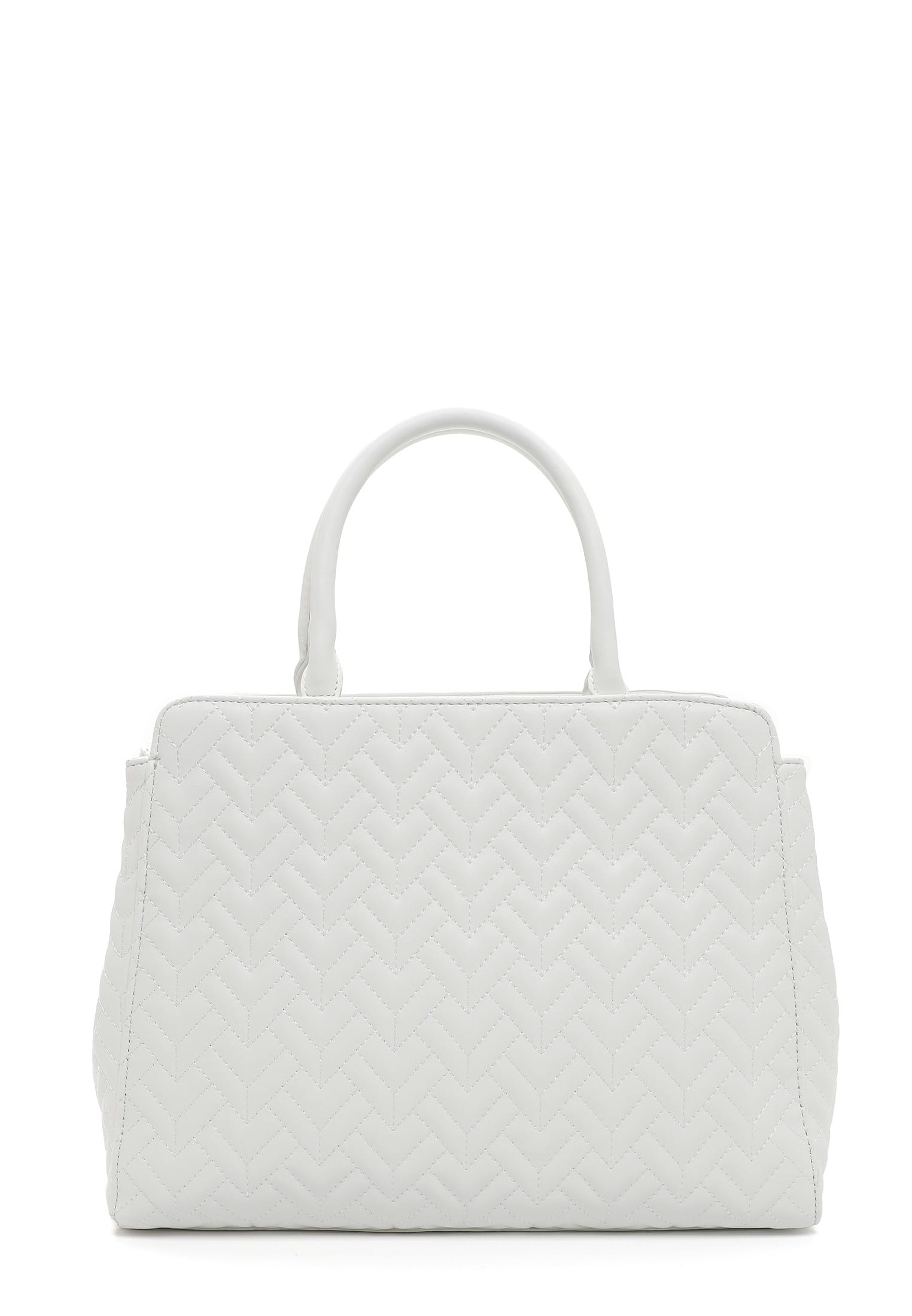 SURI FREY Shopper SFY SURI FREY X ALEXANDER groß Weiß 17064300 white 300