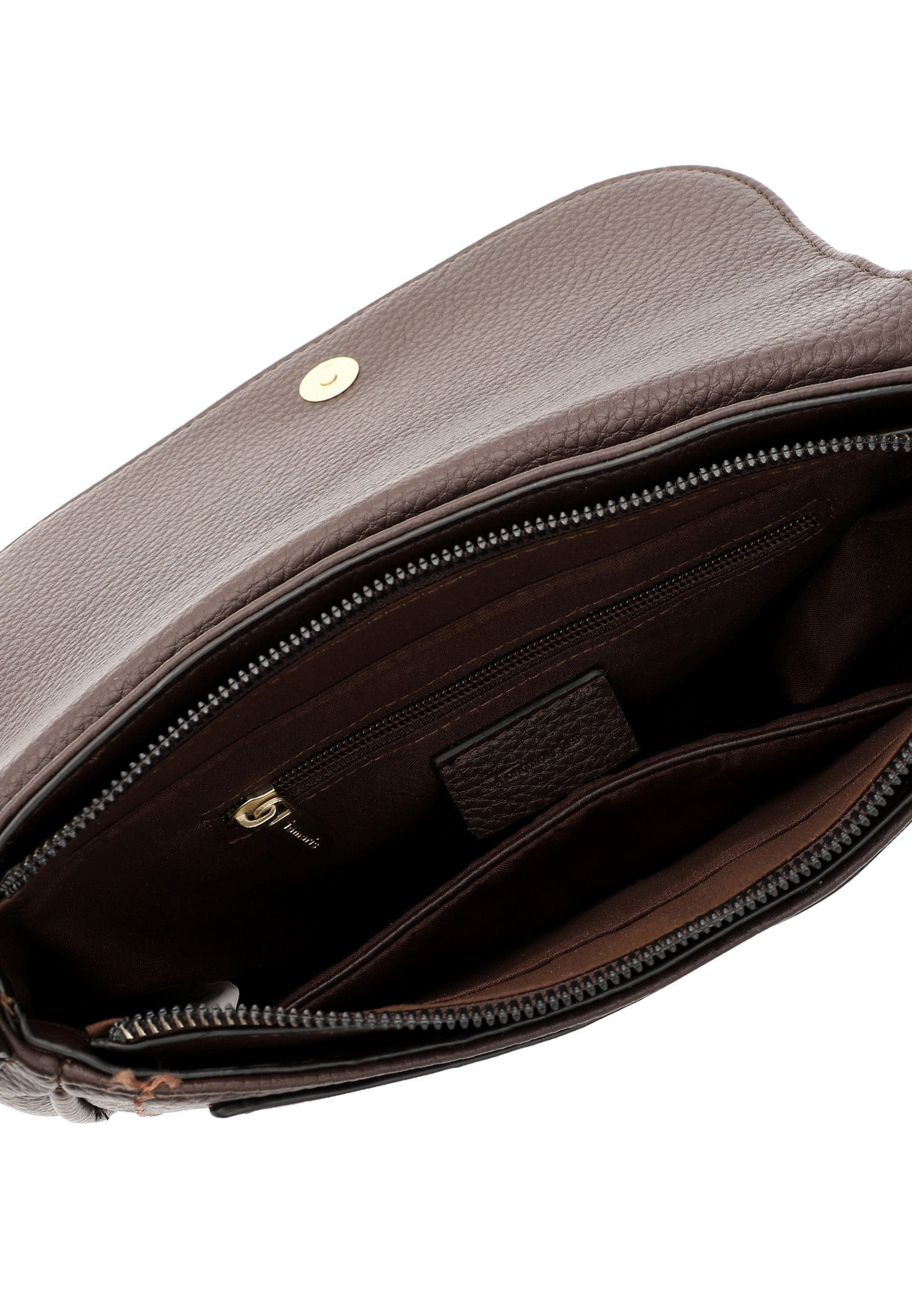 33244200_07 Tamaris Umhängetasche TAS Caro mittel Braun 33244200 brown 200