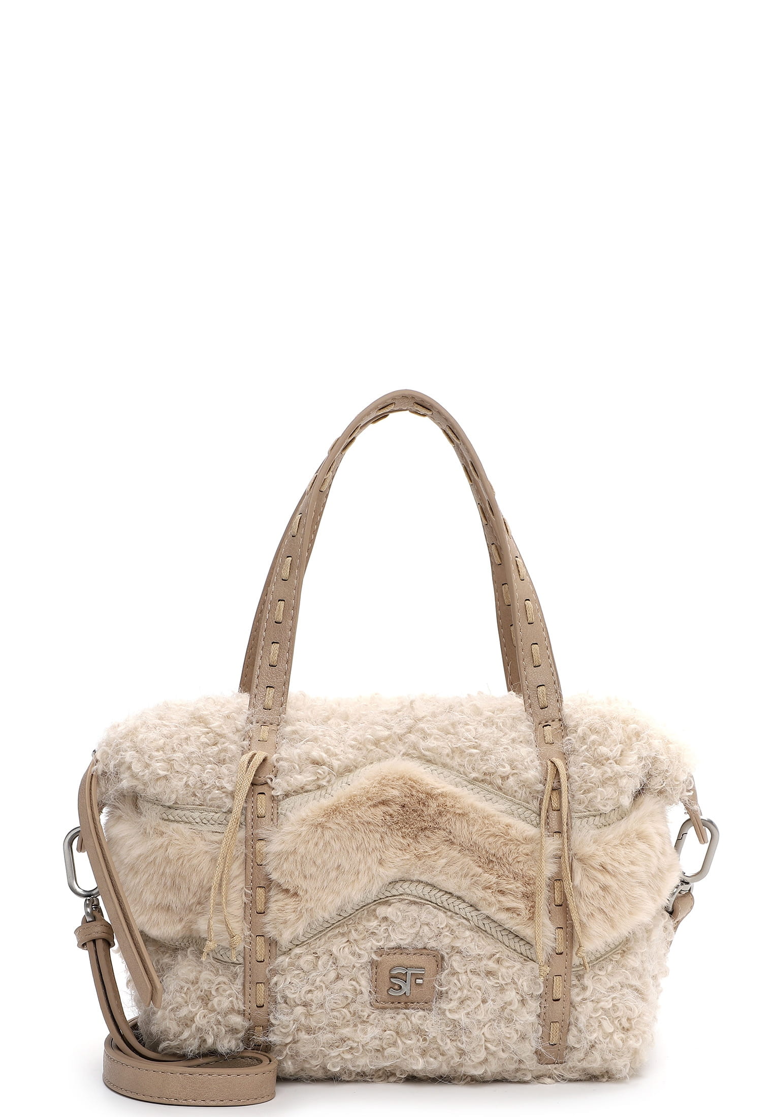 Shopper SFY Resy mittel
