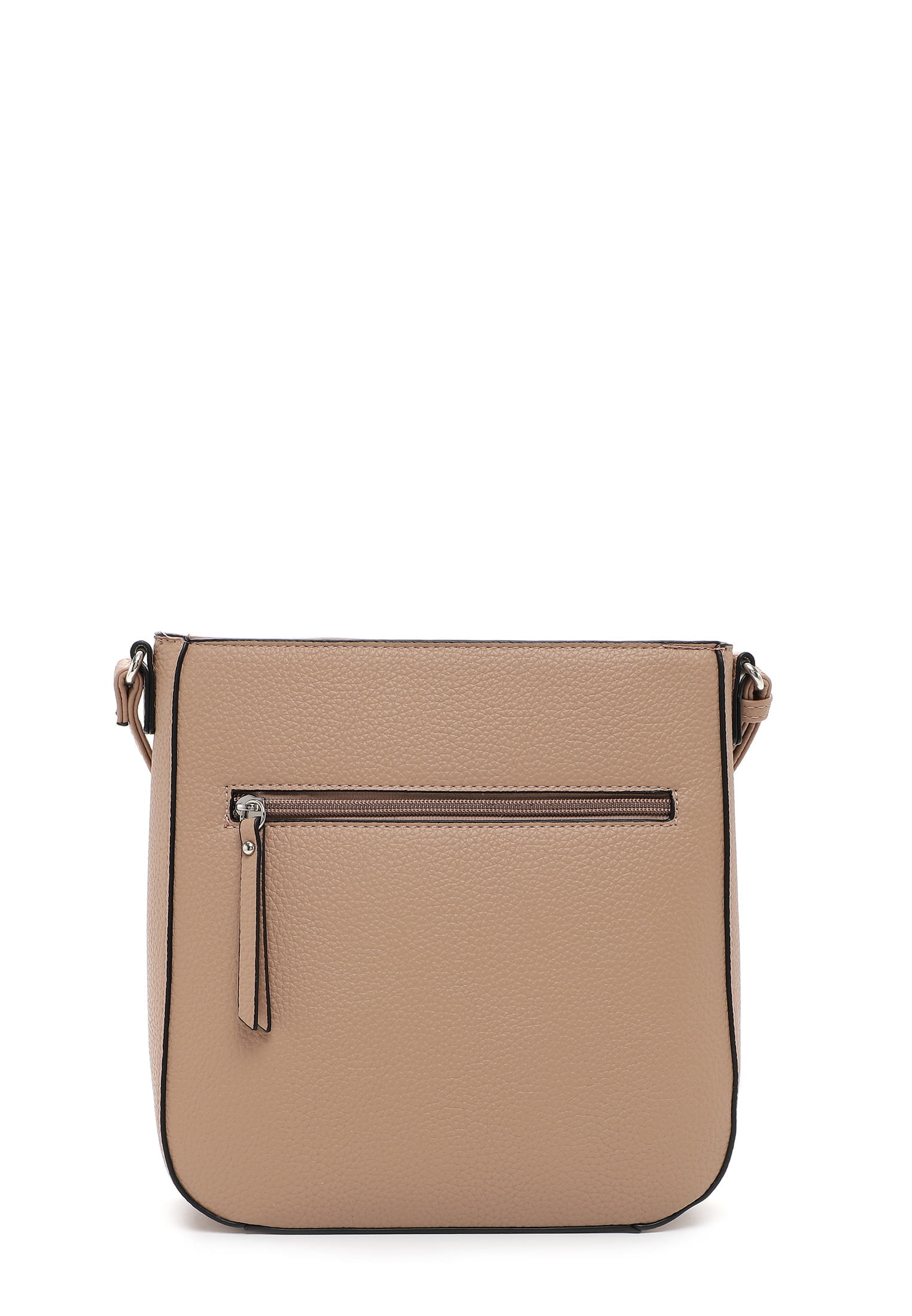 EMILY & NOAH Umhängetasche E&N Ella Braun 64352900 taupe 900
